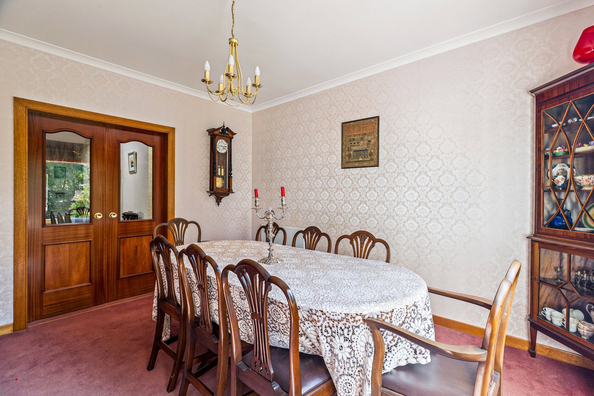 6A Gartconnell Drive, Bearsden, G61 3BL - Picture #8