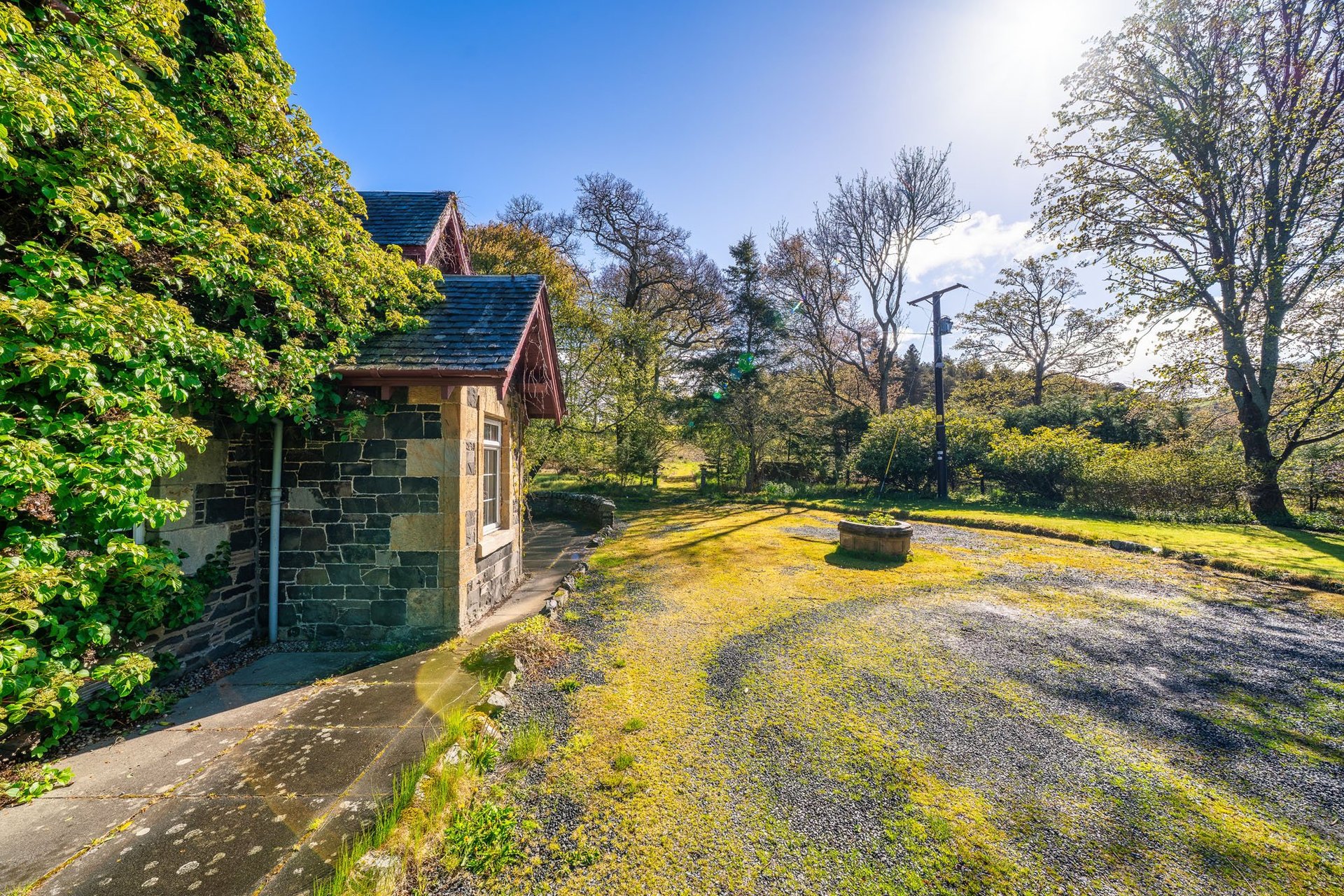 Garden Cottage, Crookston, Heriot, Midlothian, EH38 5YS - Picture #32