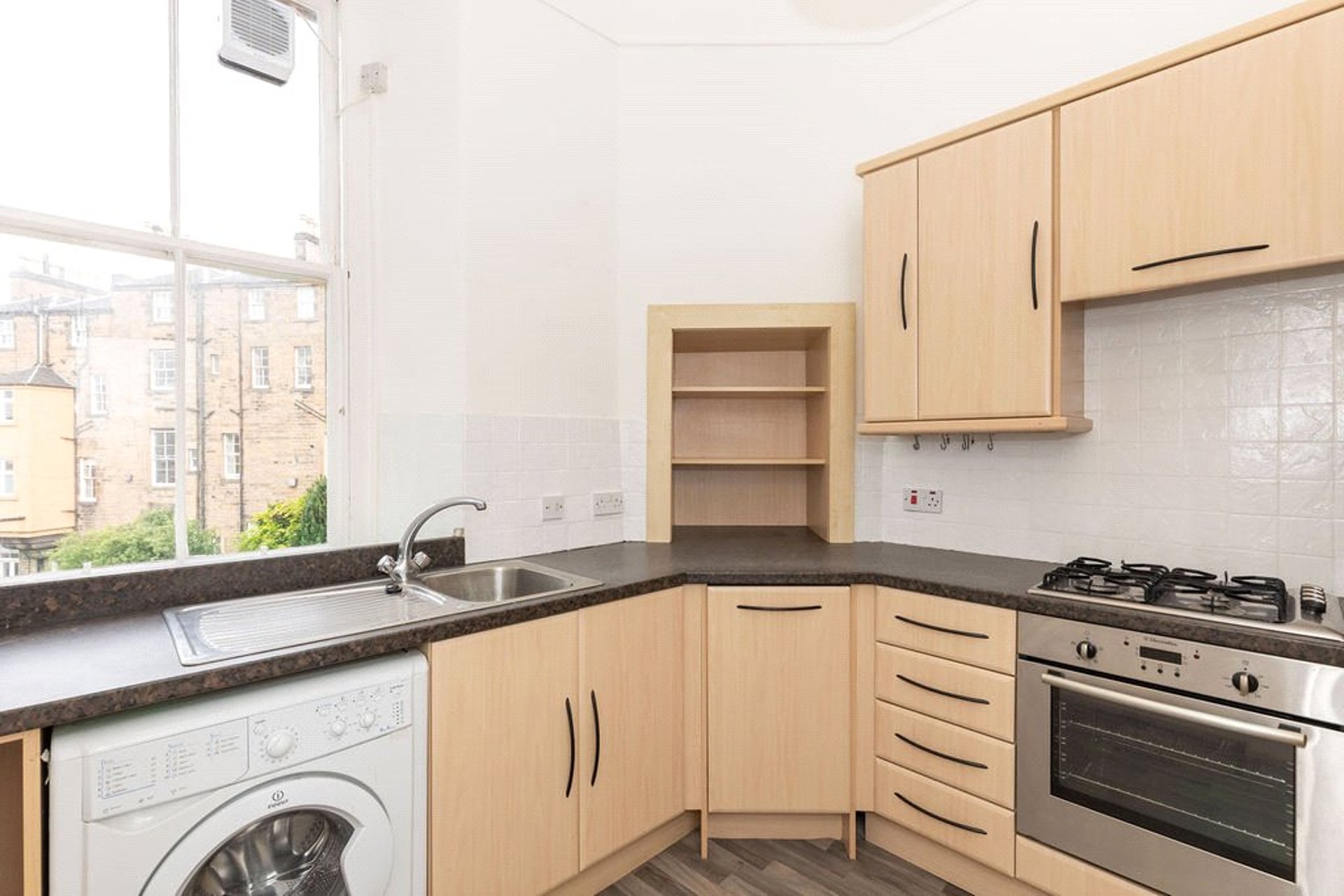 1, 1a Belgrave Crescent, West End, Edinburgh, EH4 3AQ - Picture #10