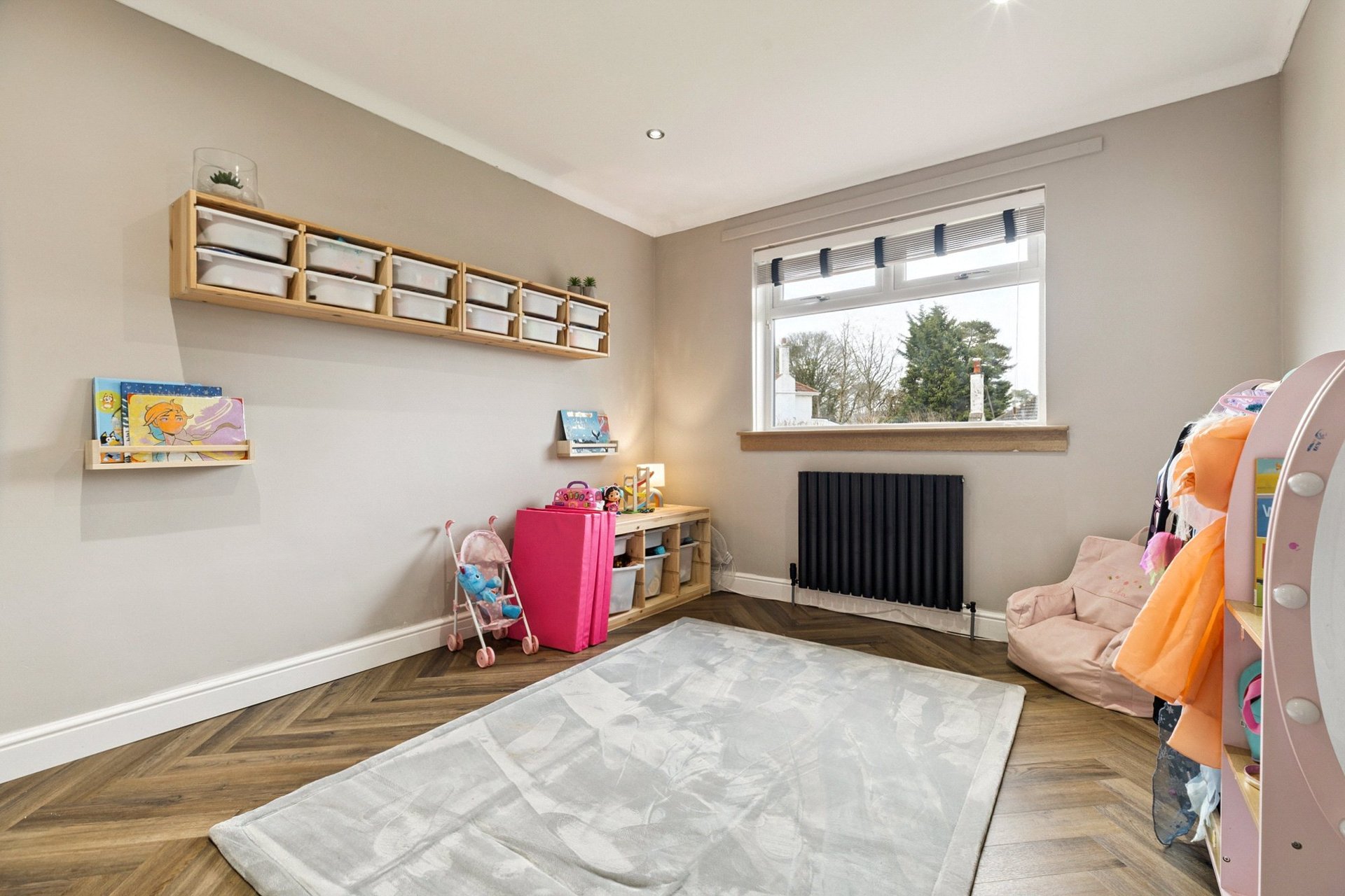 5 Rannoch Avenue, Newton Mearns, Glasgow, G77 6LN - Picture #14