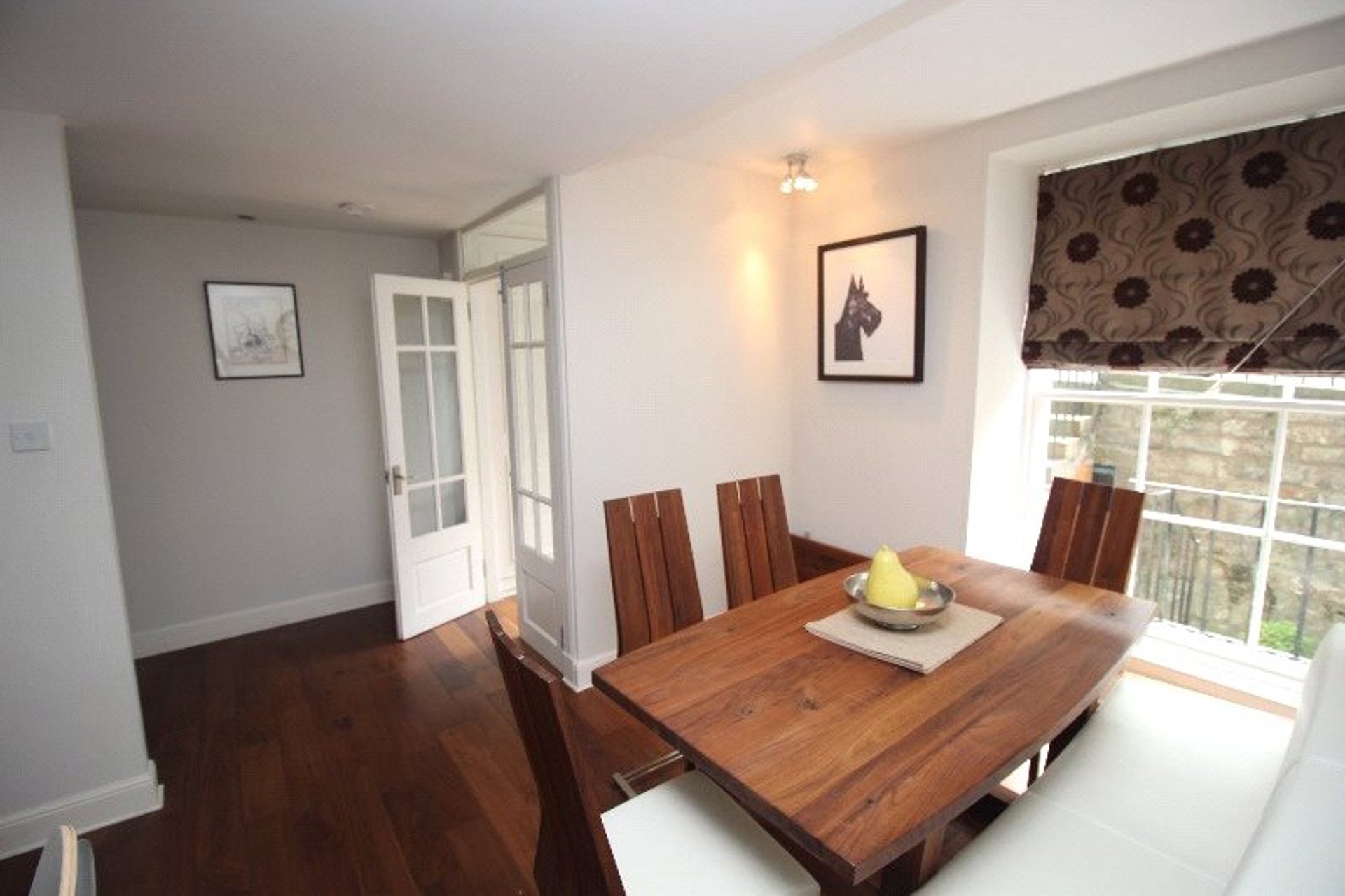 21a India Street, New Town, Edinburgh, EH3 6HE - Picture #18