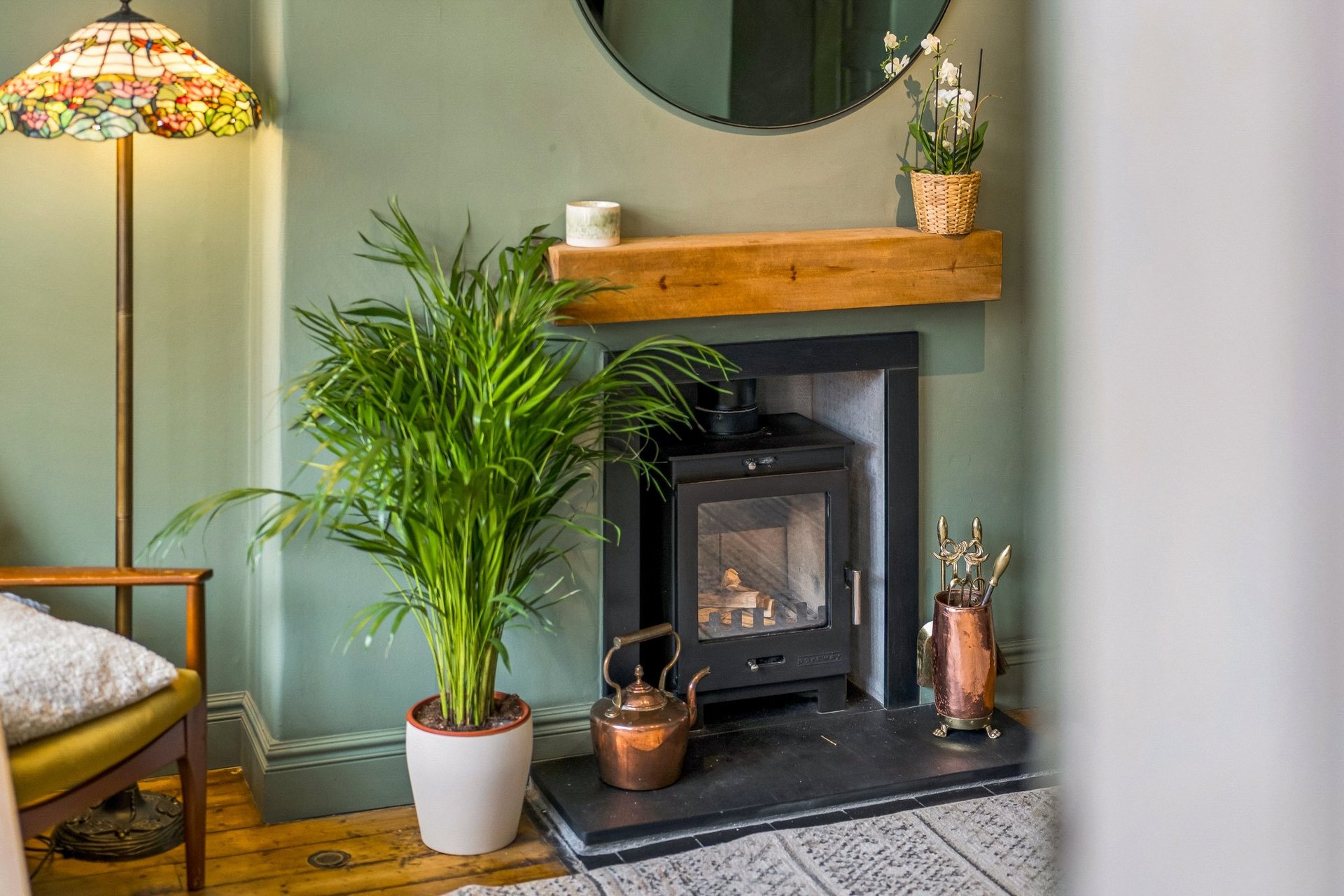 36 Churchill Drive, Broomhill, Glasgow, G11 7LS - Picture #6