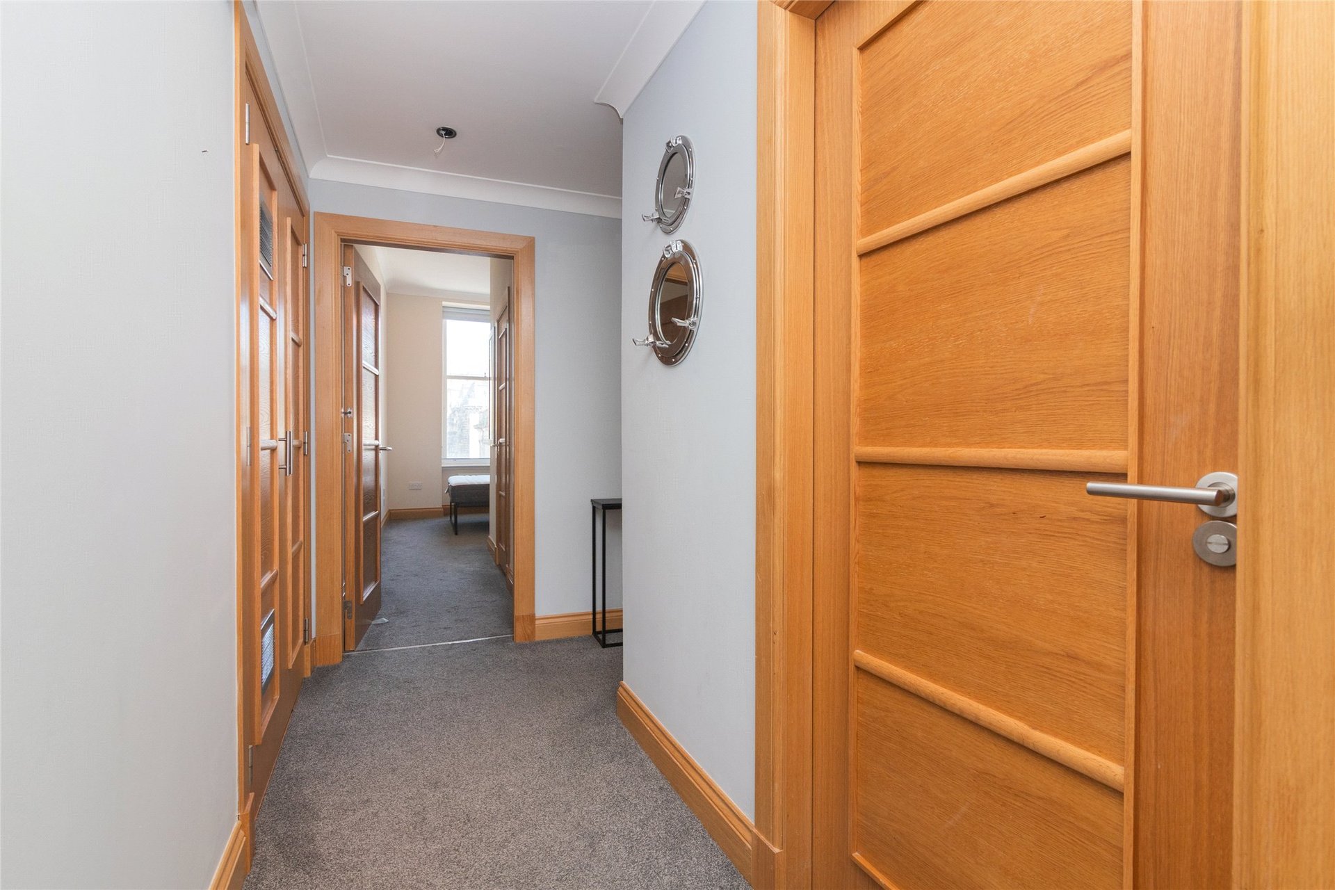 Flat 59 Palazzo Building, 103 Hutcheson Street, Merchant City, G1 1SN - Picture #4
