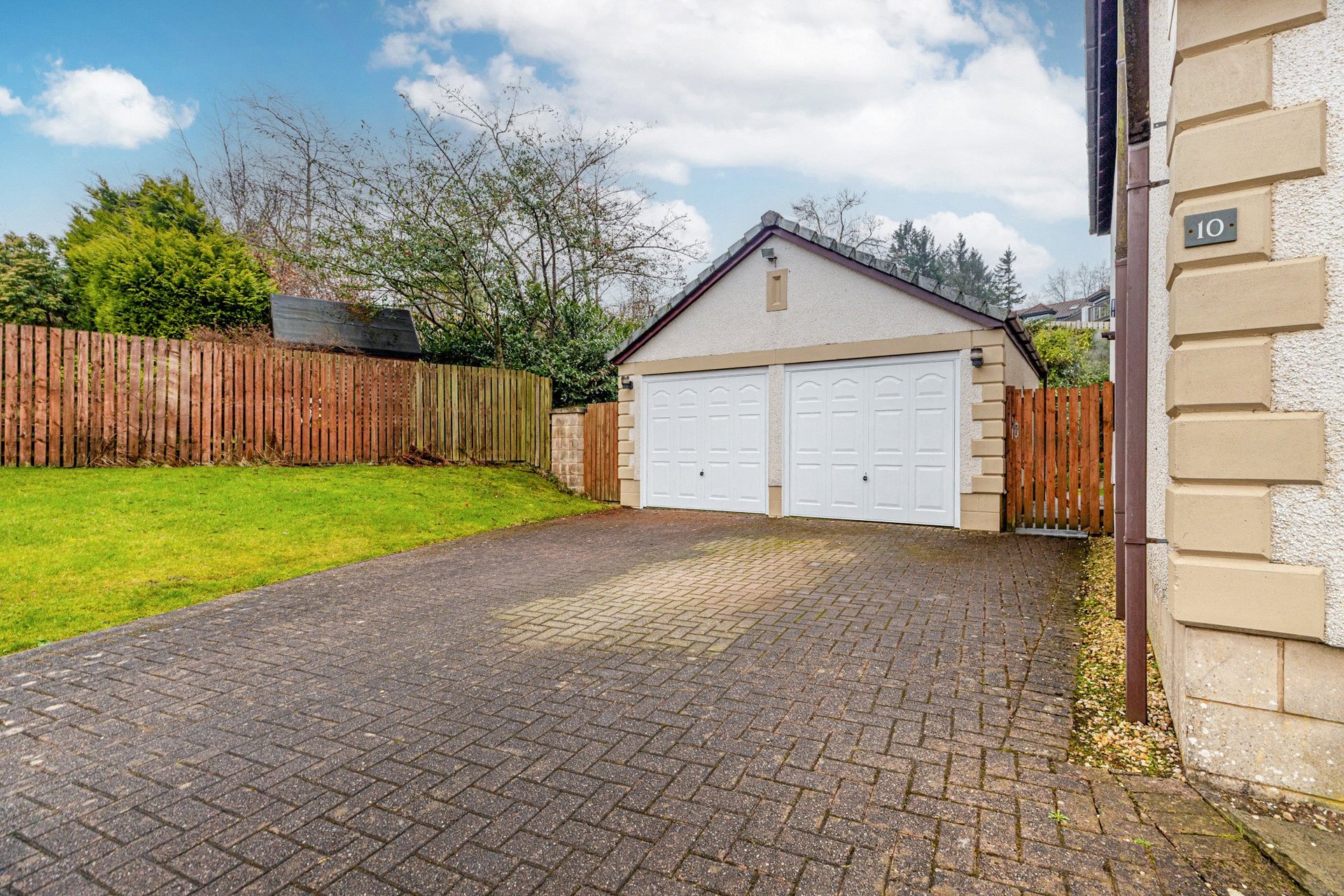 10 Newton Place, Newton Mearns, Glasgow, G77 5PG - Picture #39