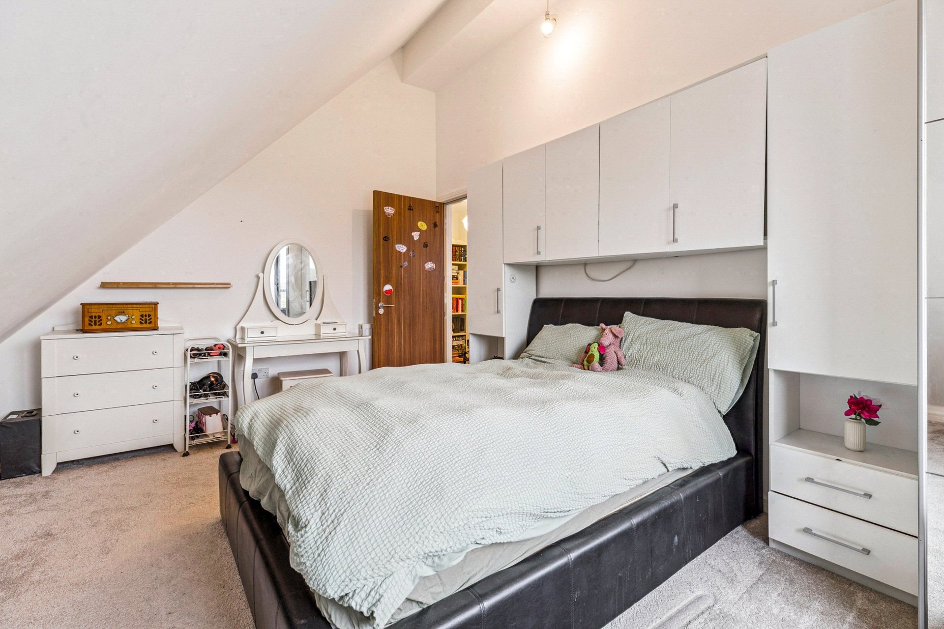 97 Vancouver Walk, Athletes Village, Dalmarnock, Glasgow City, G40 4TP - Picture #30