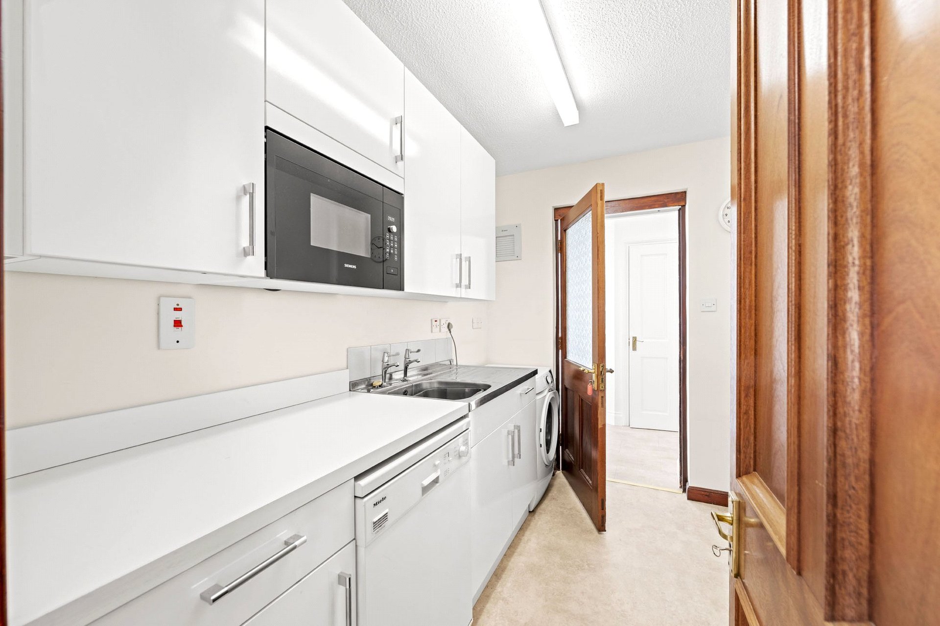 43a Castle Terrace, Berwick-upon-Tweed, Northumberland, TD15 1NZ - Picture #9