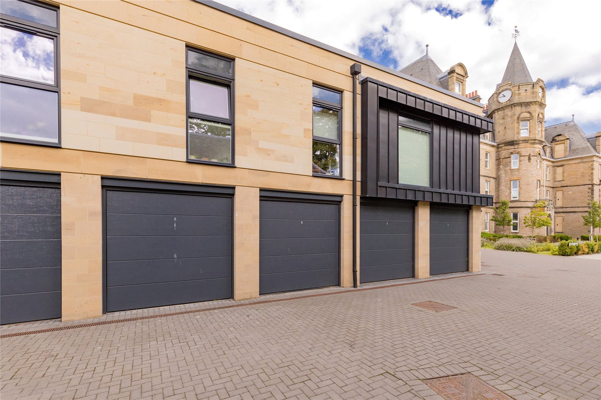 23 James Gall Wynd, Edinburgh, Midlothian, EH16 5FF - Picture #31