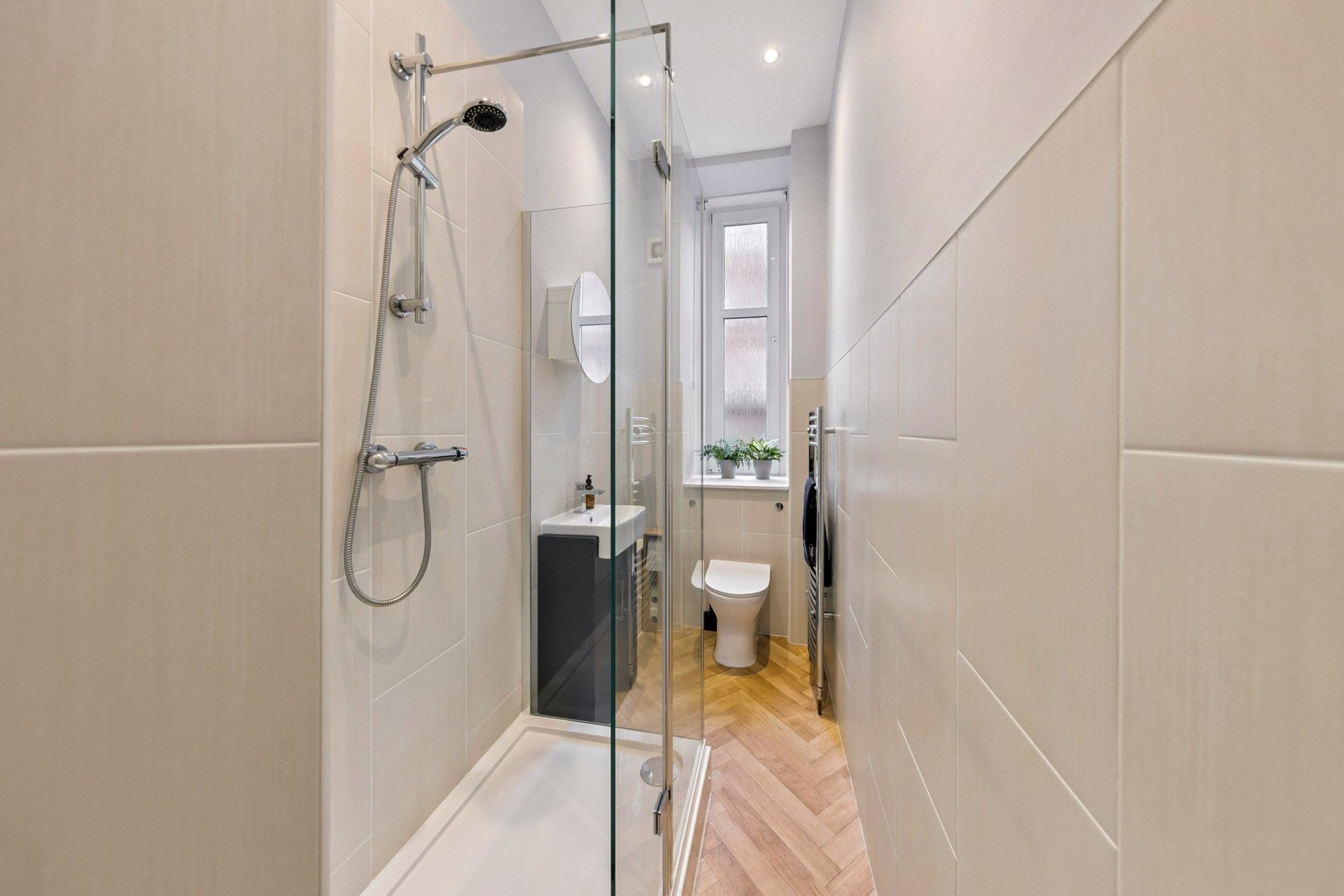 0/1, 64 Laurel Street, Thornwood, Glasgow, G11 7RD - Picture #4