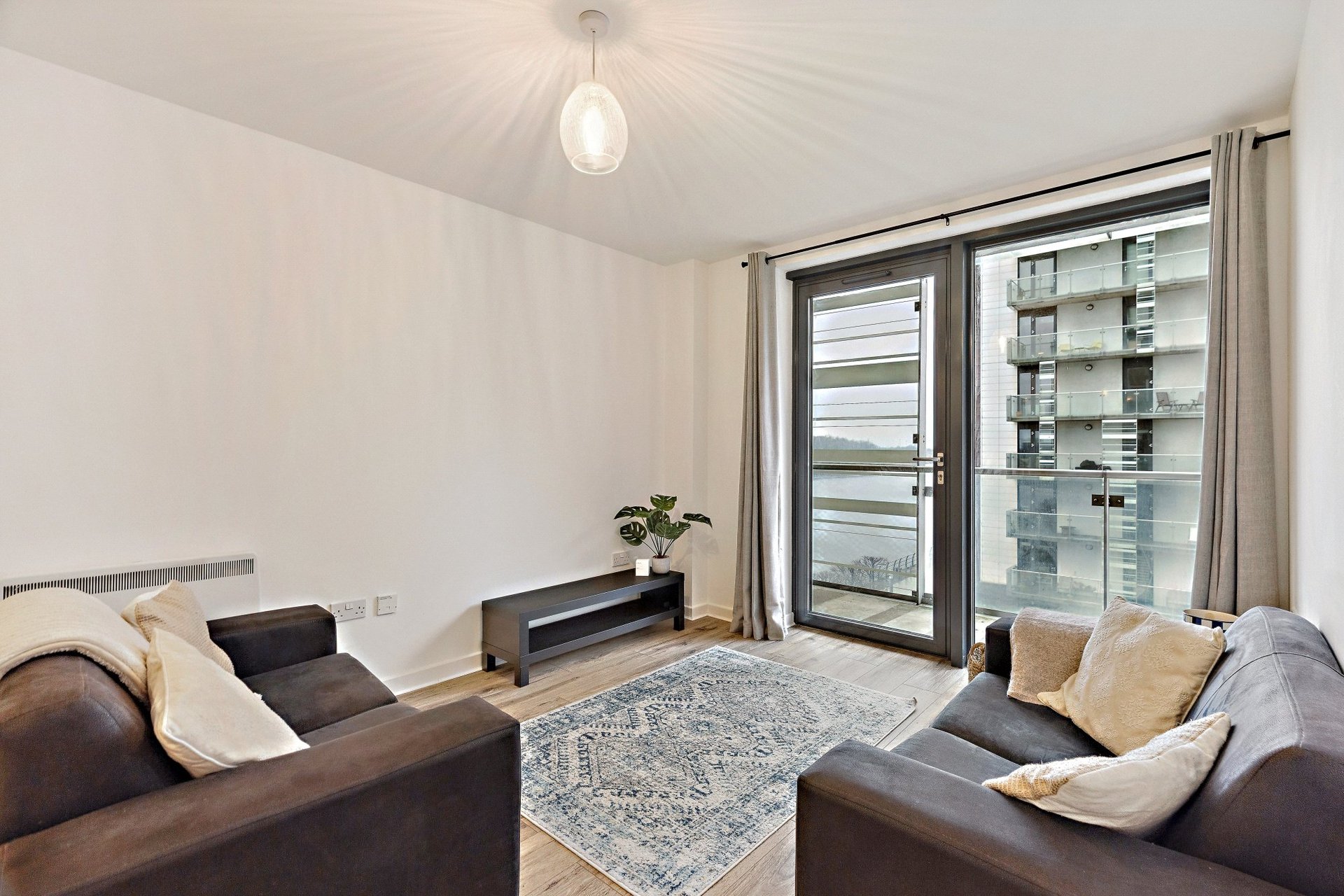 3/6, 16 Castlebank Place, Glasgow Harbour, Glasgow, G11 6BX - Picture #4