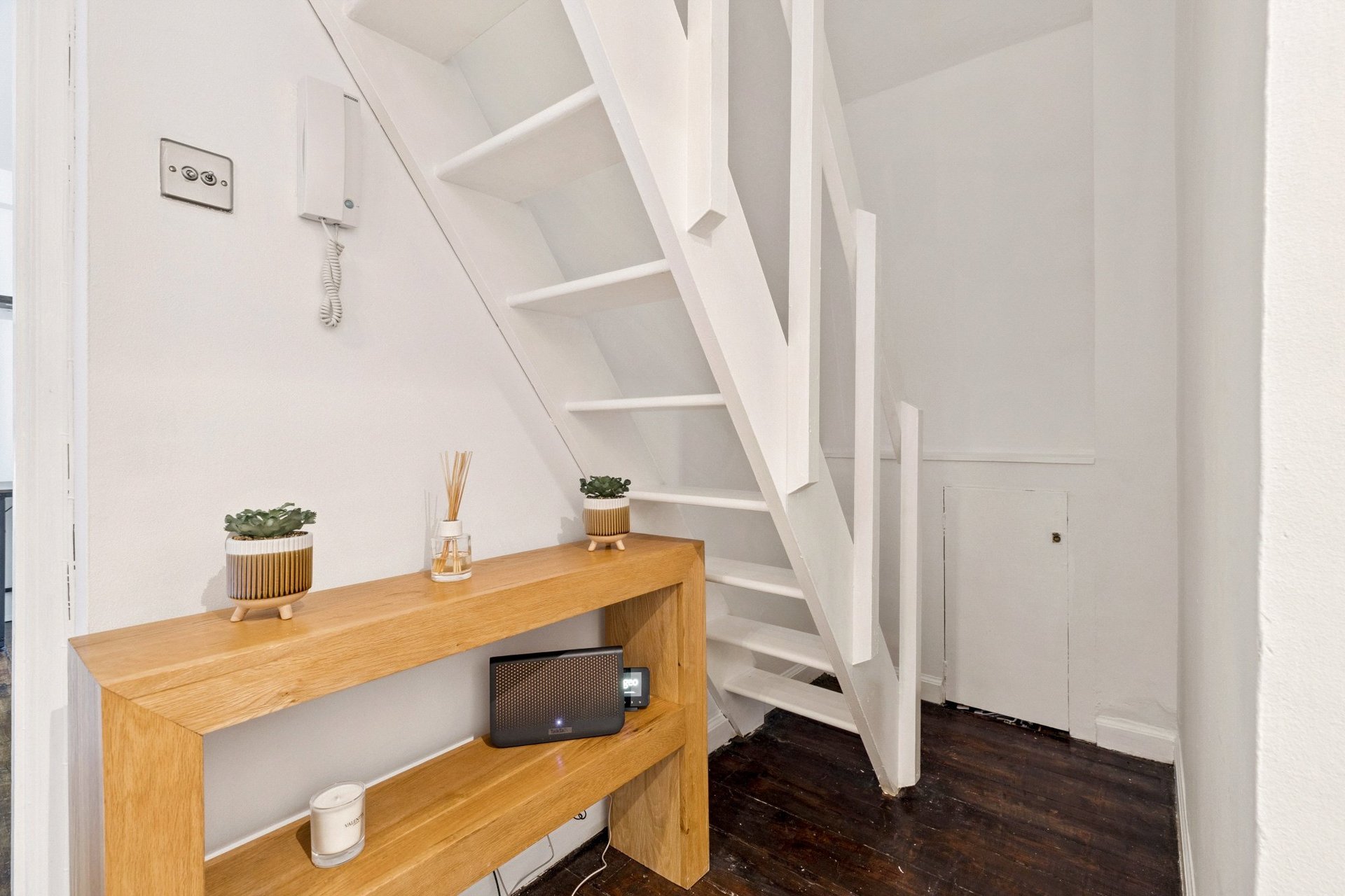 Flat 4/8 Wilson Court, 60 Wilson Street, Merchant City, Glasgow, G1 1HD - Picture #15