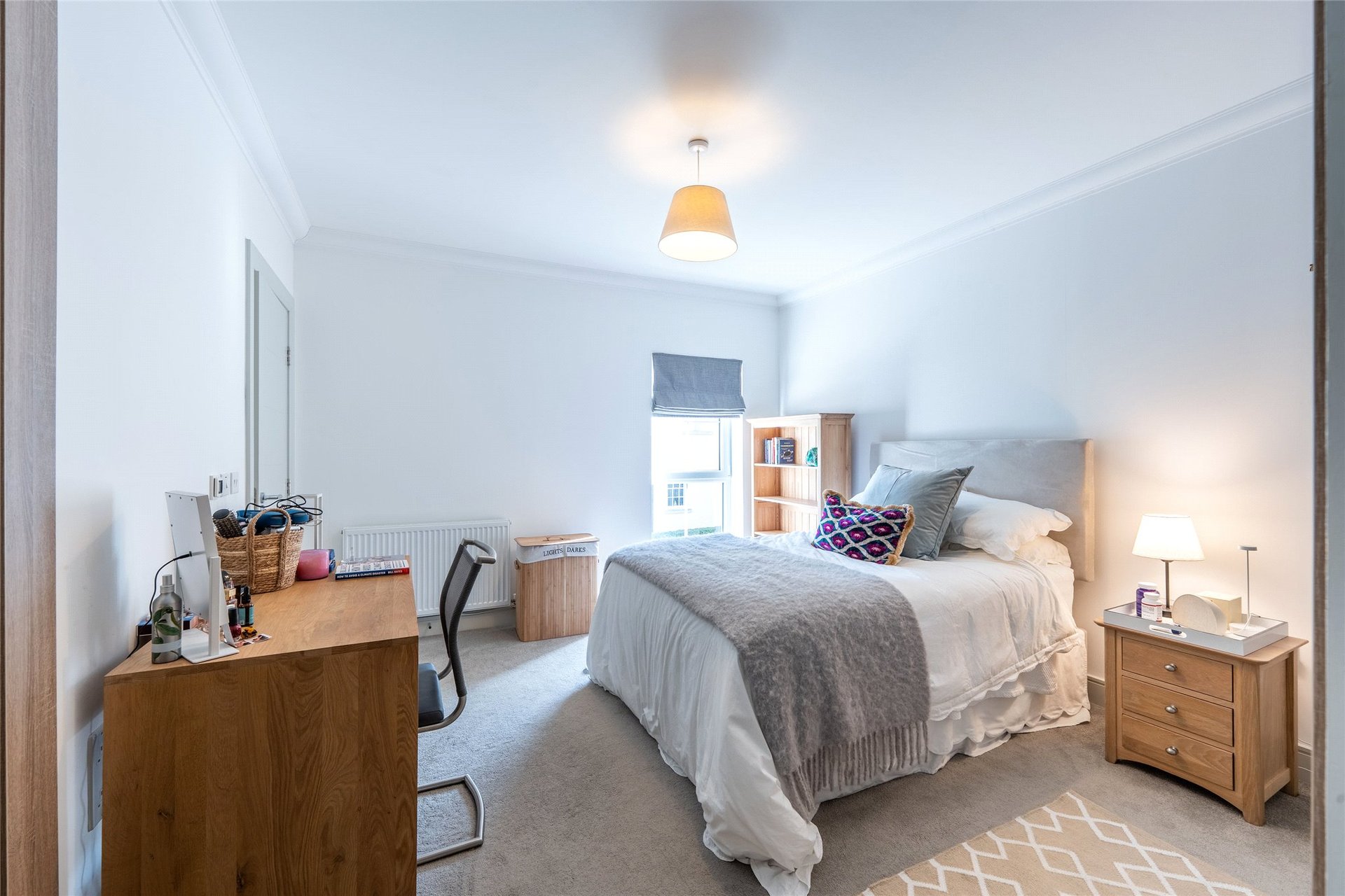 Flat 5 Kingsbarns House, Abbey Park Avenue, St. Andrews, Fife, KY16 9HD - Picture #4