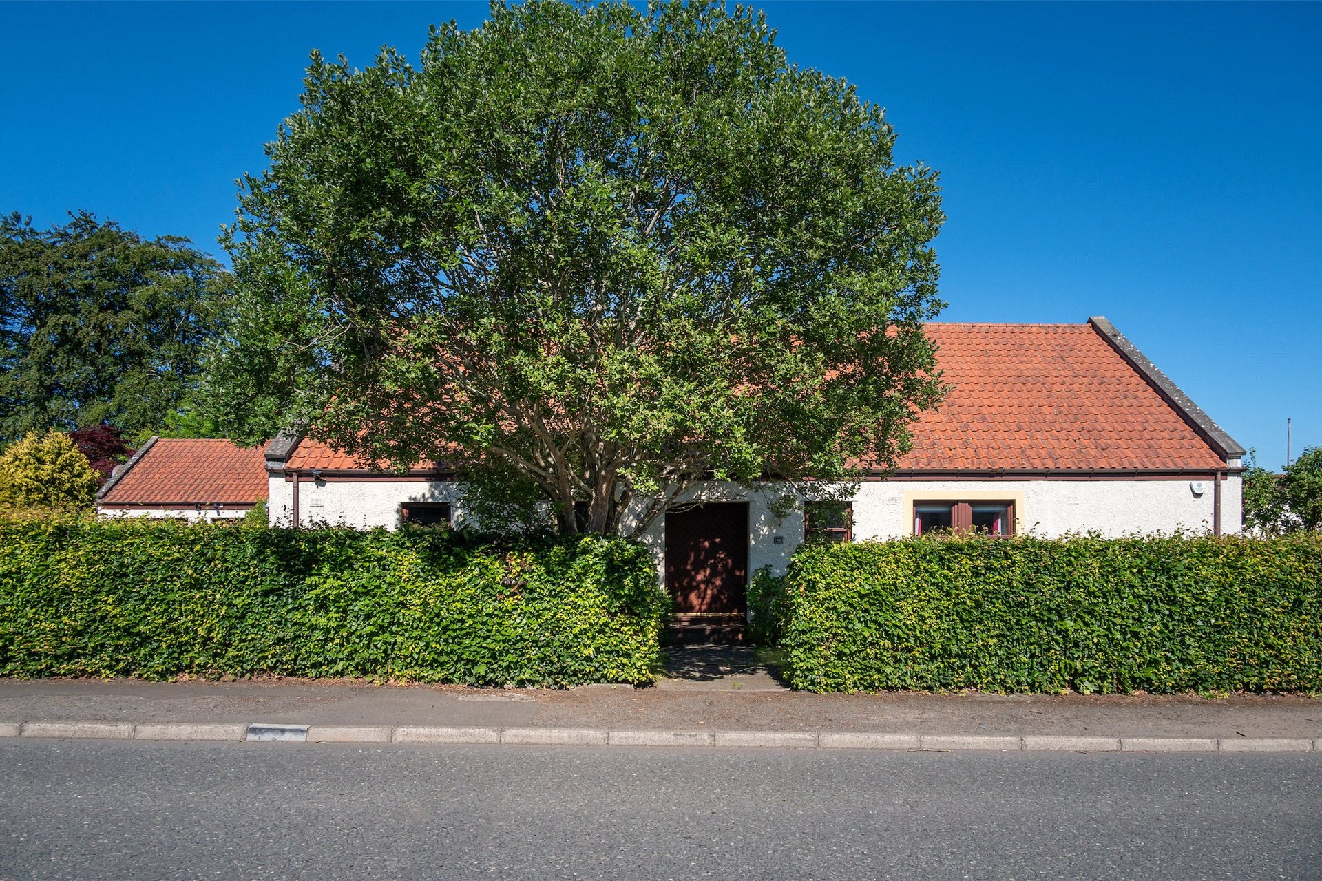 36 Dewartown, Pathhead, Midlothian, EH23 4NX - Picture #34