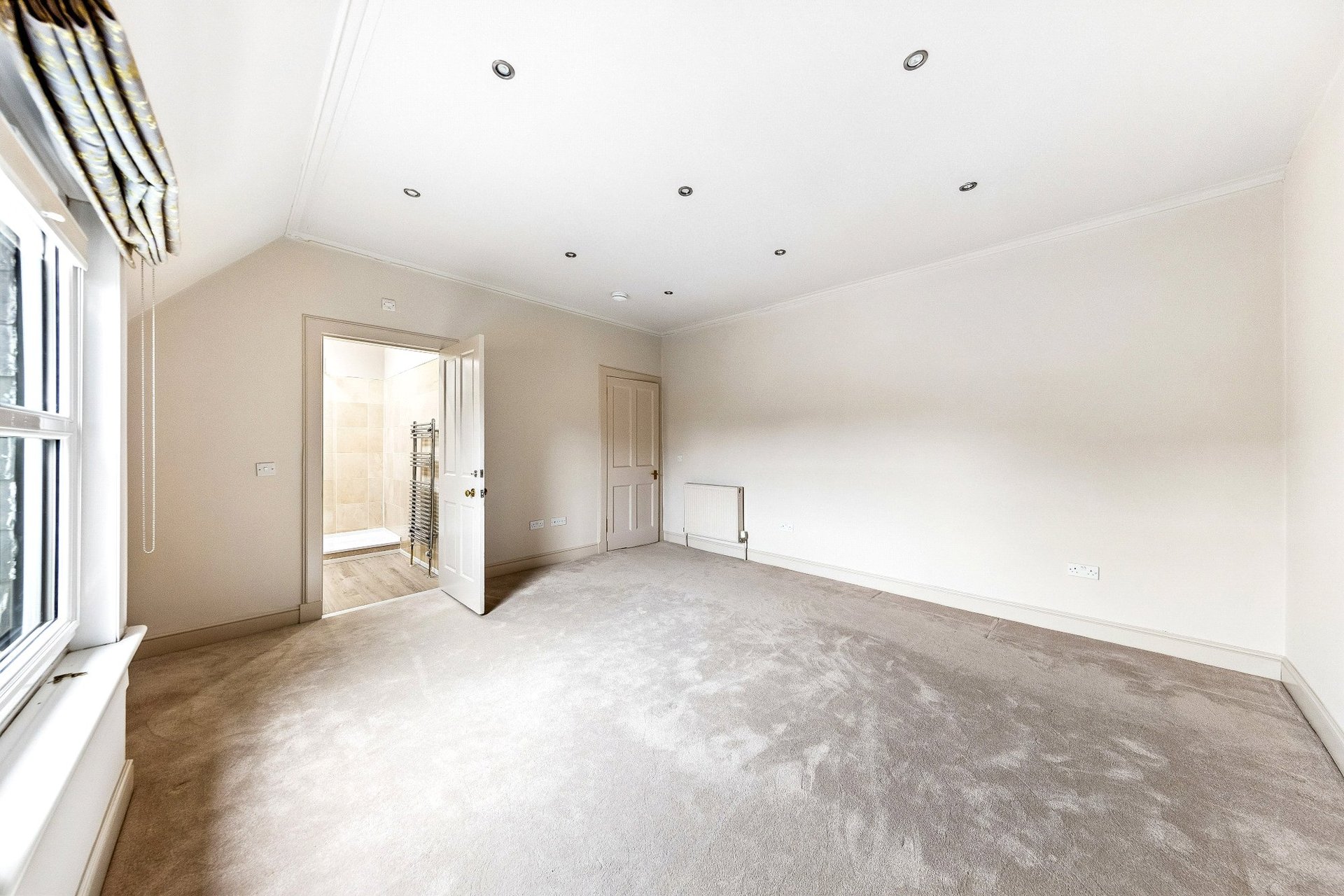 Flat 4, 9 Park Quadrant, Park, Glasgow, G3 6BS - Picture #20