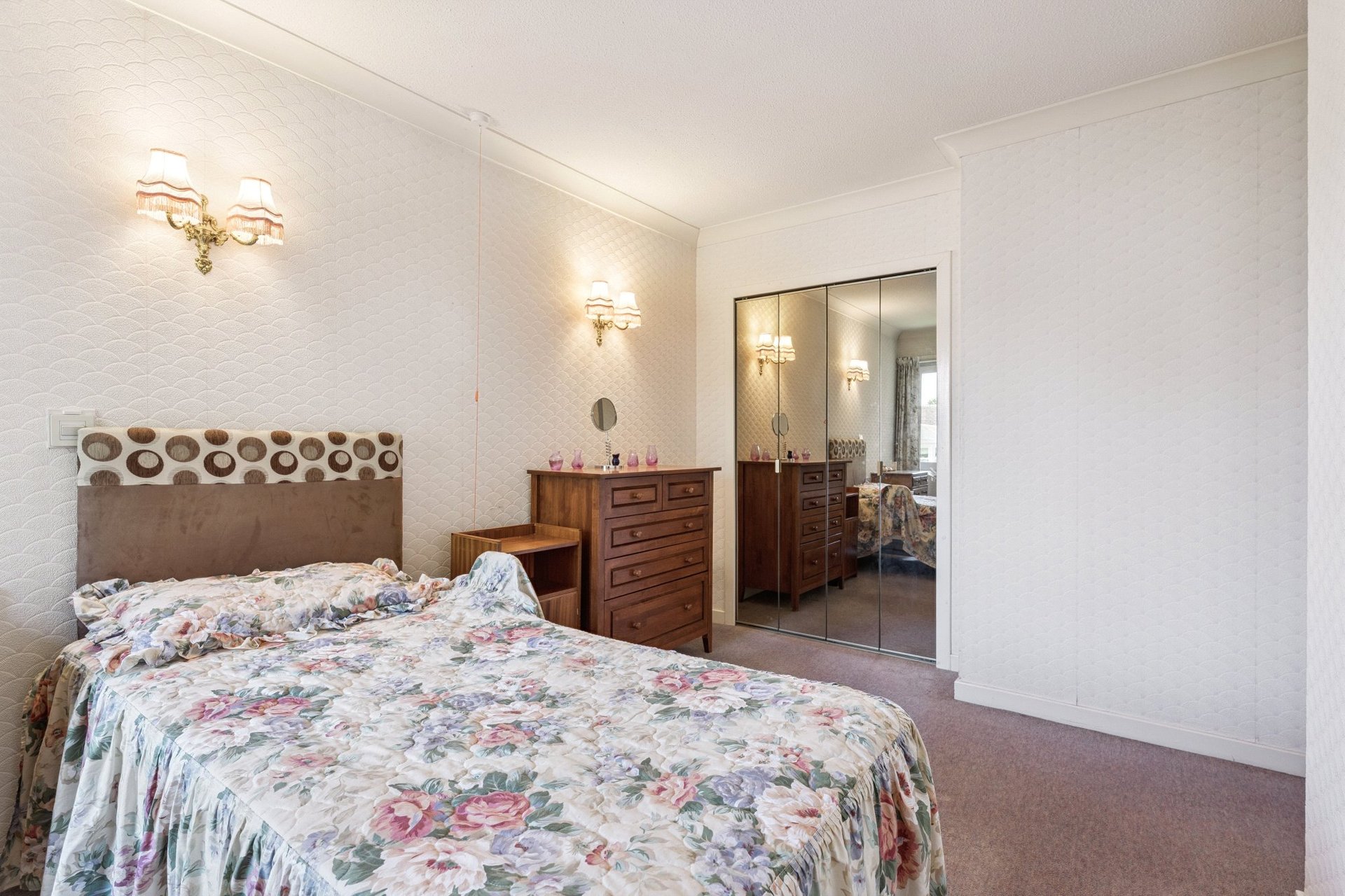 35 Strathmore Court, 20 Abbey Drive, Jordanhill, Glasgow, G14 9JX - Picture #9