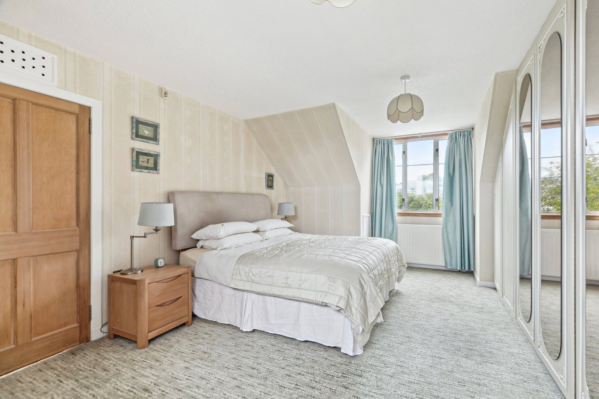 Hillside, 25 Maxwell Drive, East Kilbride, Glasgow, South Lanarkshire, G74 4HH - Picture #17