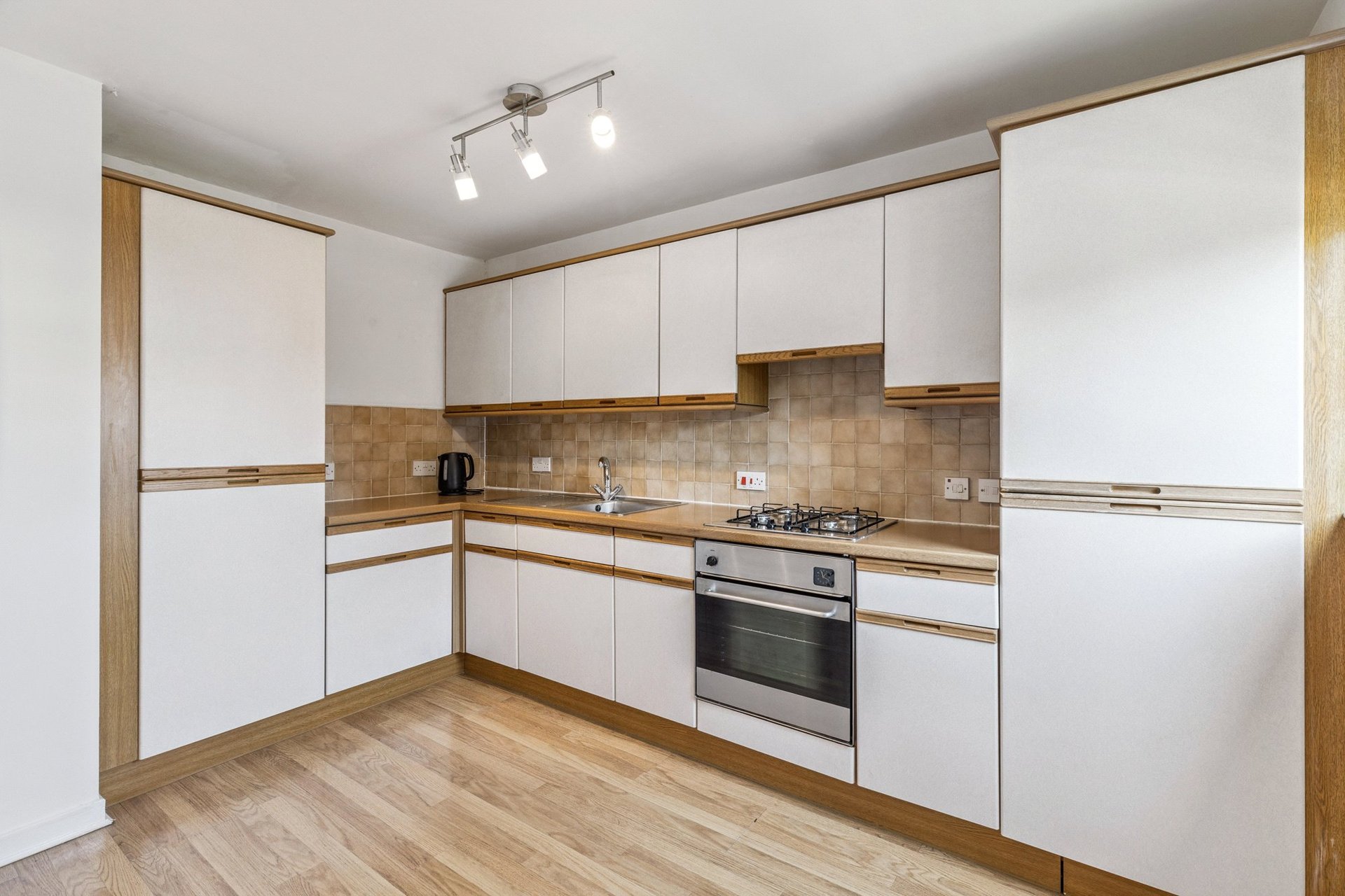 Flat 1/1, 141 Meadowpark Street, Dennistoun, Glasgow City, G31 2SY - Picture #5