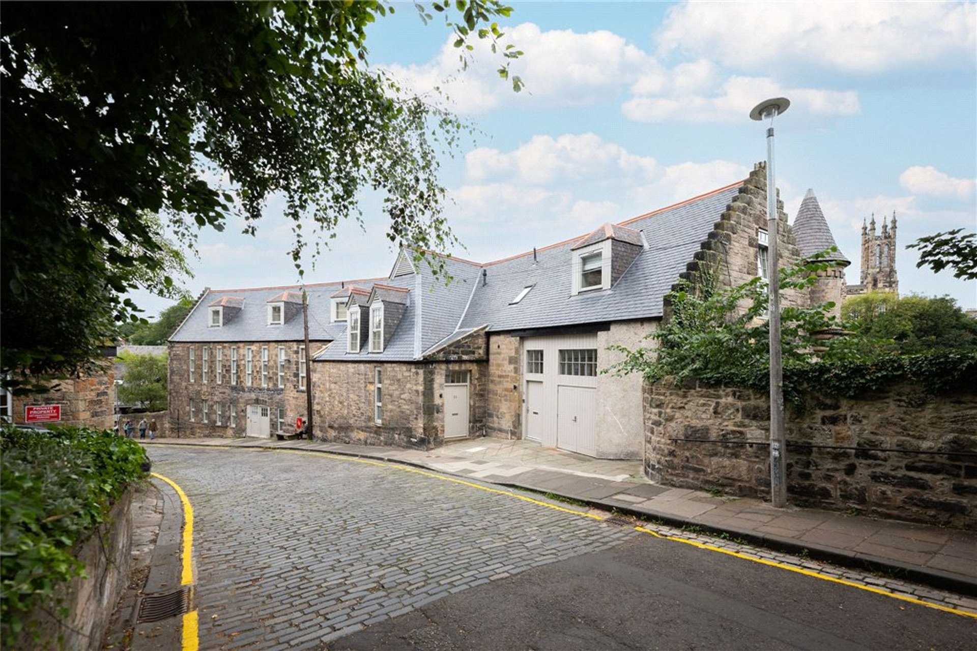 2 Bells Brae, Edinburgh, Midlothian, EH4 3BJ - Picture #19