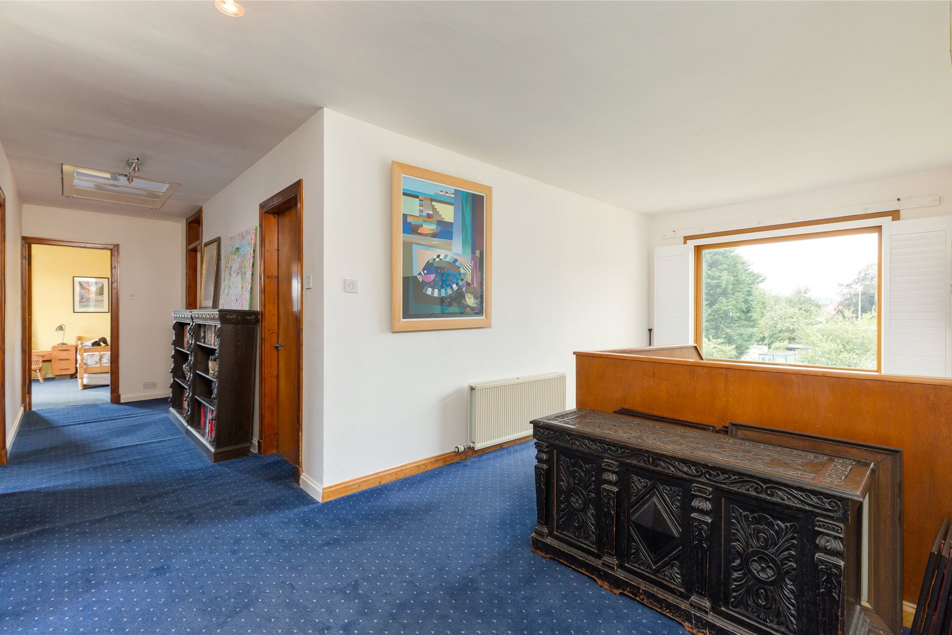 15 Braehead Road, Edinburgh, Midlothian, EH4 6BN - Picture #19