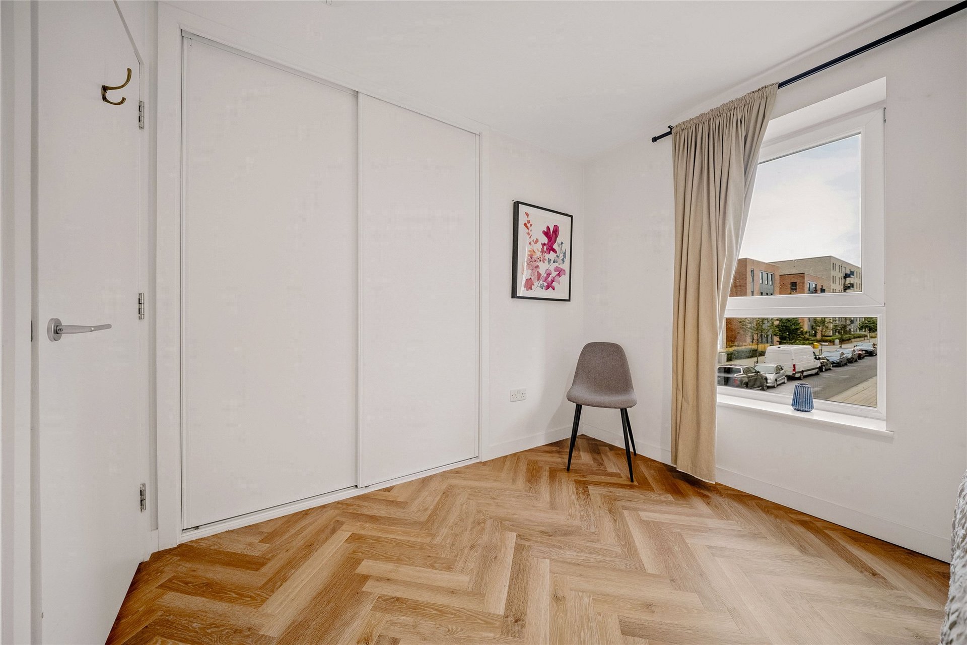 13/1 Pillans Place, Leith, Edinburgh, EH6 7FG - Picture #12