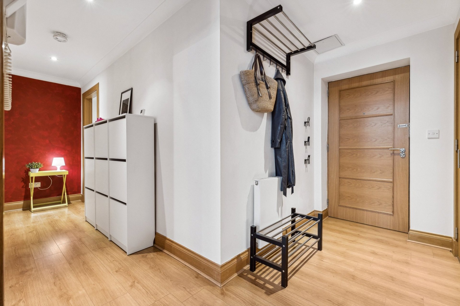 Flat 8 Palazzo, 103 Hutcheson Street, Merchant City, Glasgow, G1 1SN - Picture #10