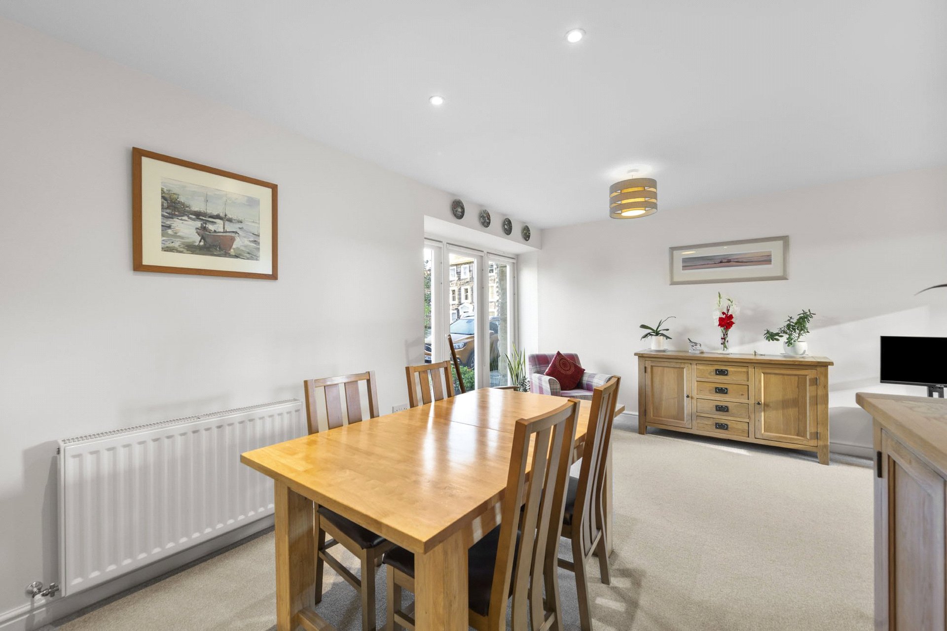 21 Governors Gardens, Berwick-upon-Tweed, Northumberland, TD15 1JF - Picture #5