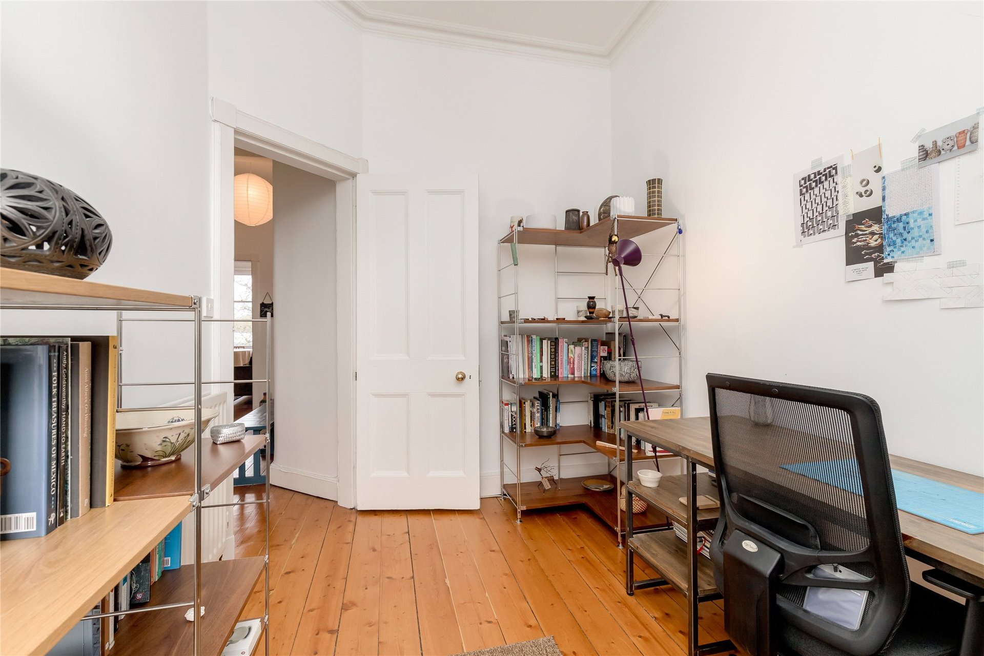 27/7 Comely Bank Road, Edinburgh, EH4 1DS - Picture #14