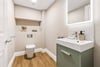 Lower Ground, 11 Queens Crescent, Woodlands, Glasgow, G4 9AS - Picture #20