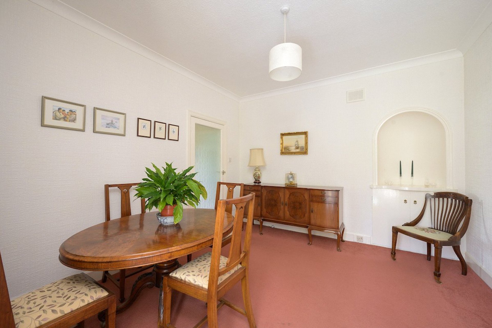 47 Hopetoun Terrace, Gullane, East Lothian, EH31 2DD - Picture #9