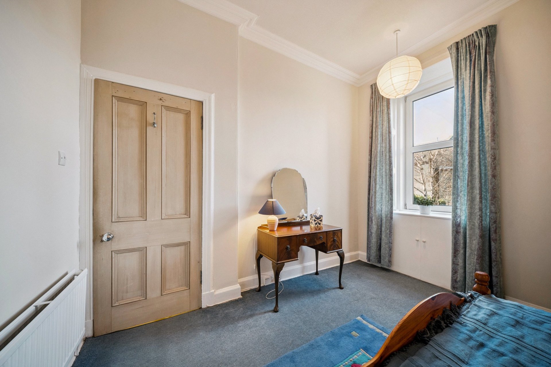 12/2 James Street, Edinburgh, Midlothian, EH15 2DT - Picture #12