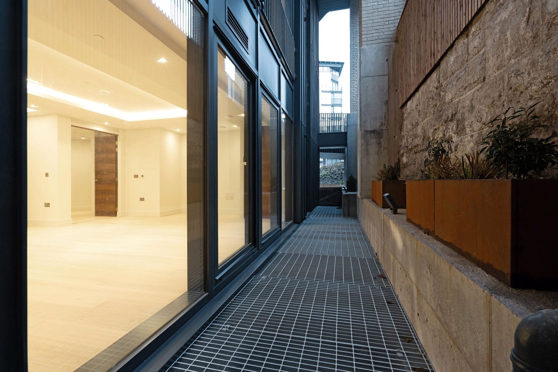 B2-06 Flat 1, 59 Belford Road, Edinburgh, Midlothian, EH4 3BF - Picture #6