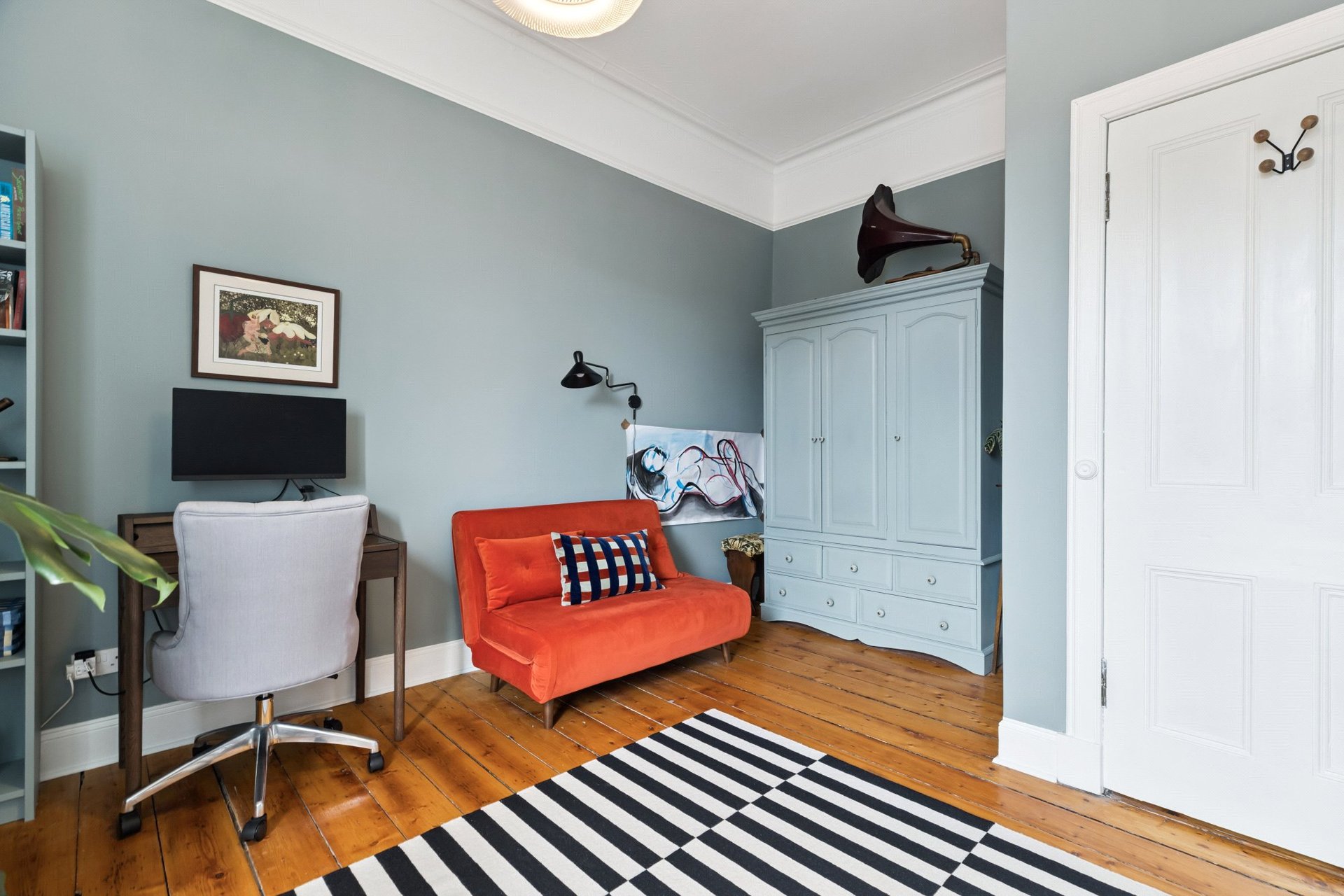 3/1, 89 Lochleven Road, Battlefield, Glasgow, G42 9RD - Picture #20