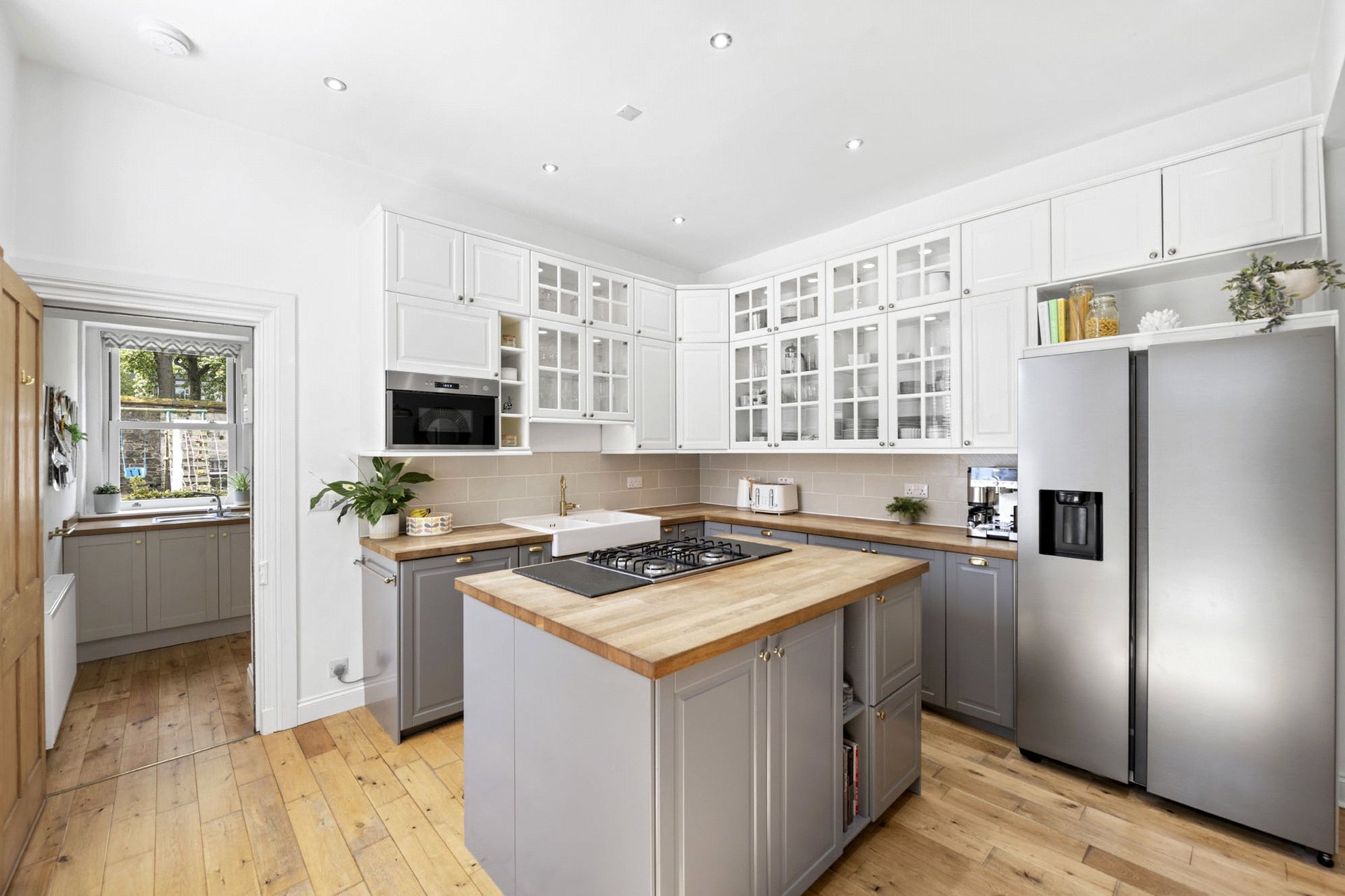 11 Scott Crescent, Galashiels, Selkirkshire, TD1 3JU - Picture #4