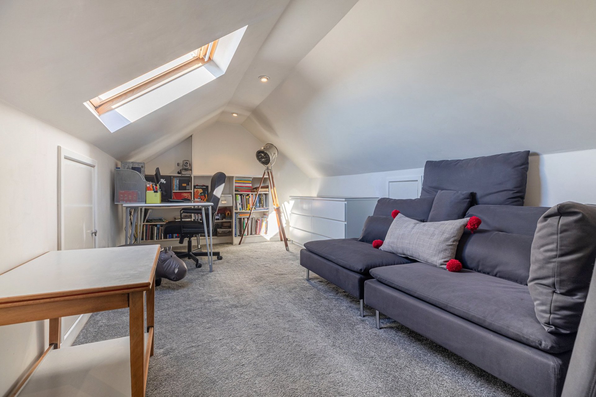 17 Tinto Road, Bearsden, G61 4EF - Picture #27