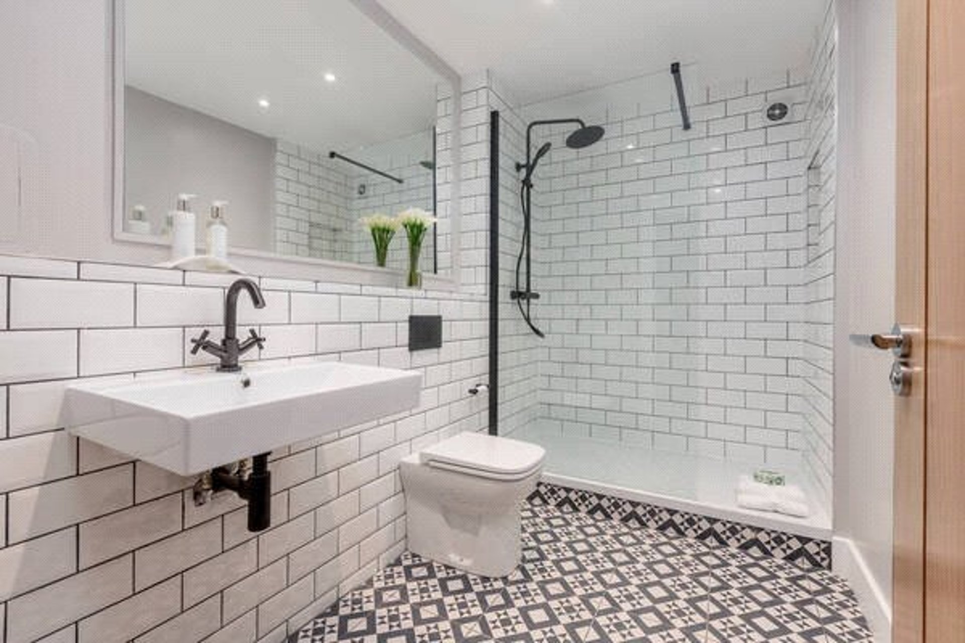 20 Dublin Street Lane South, Edinburgh, Midlothian, EH1 3PX - Picture #16