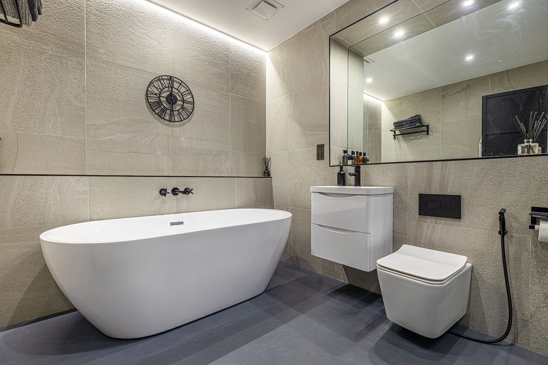 Flat 11/4 Fleming House, 134 Renfrew Street, Garnethill, Glasgow, G3 6ST - Picture #19