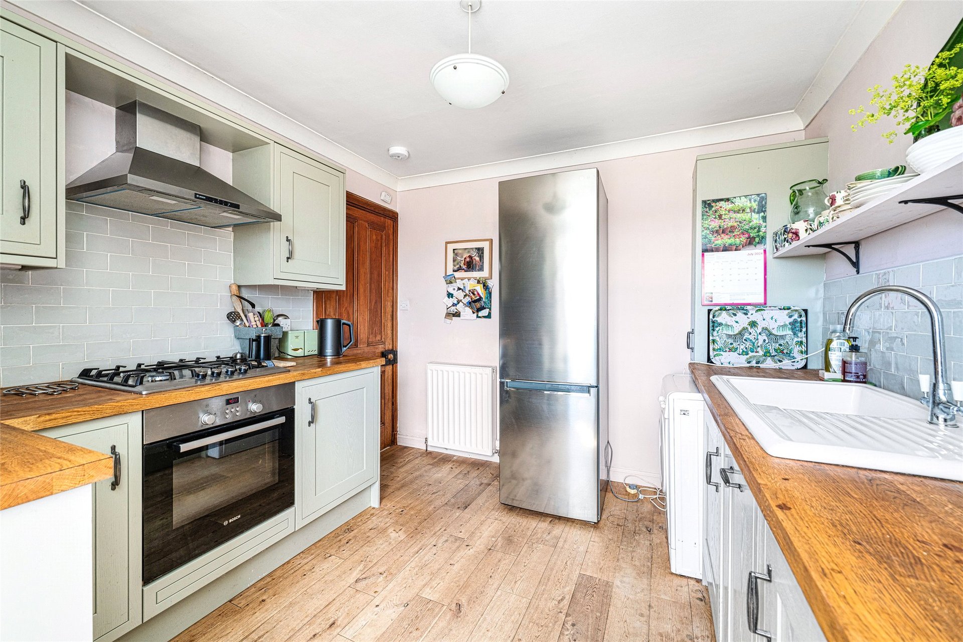 44 Marketgate South, Crail, Anstruther, Fife, KY10 3TL - Picture #6