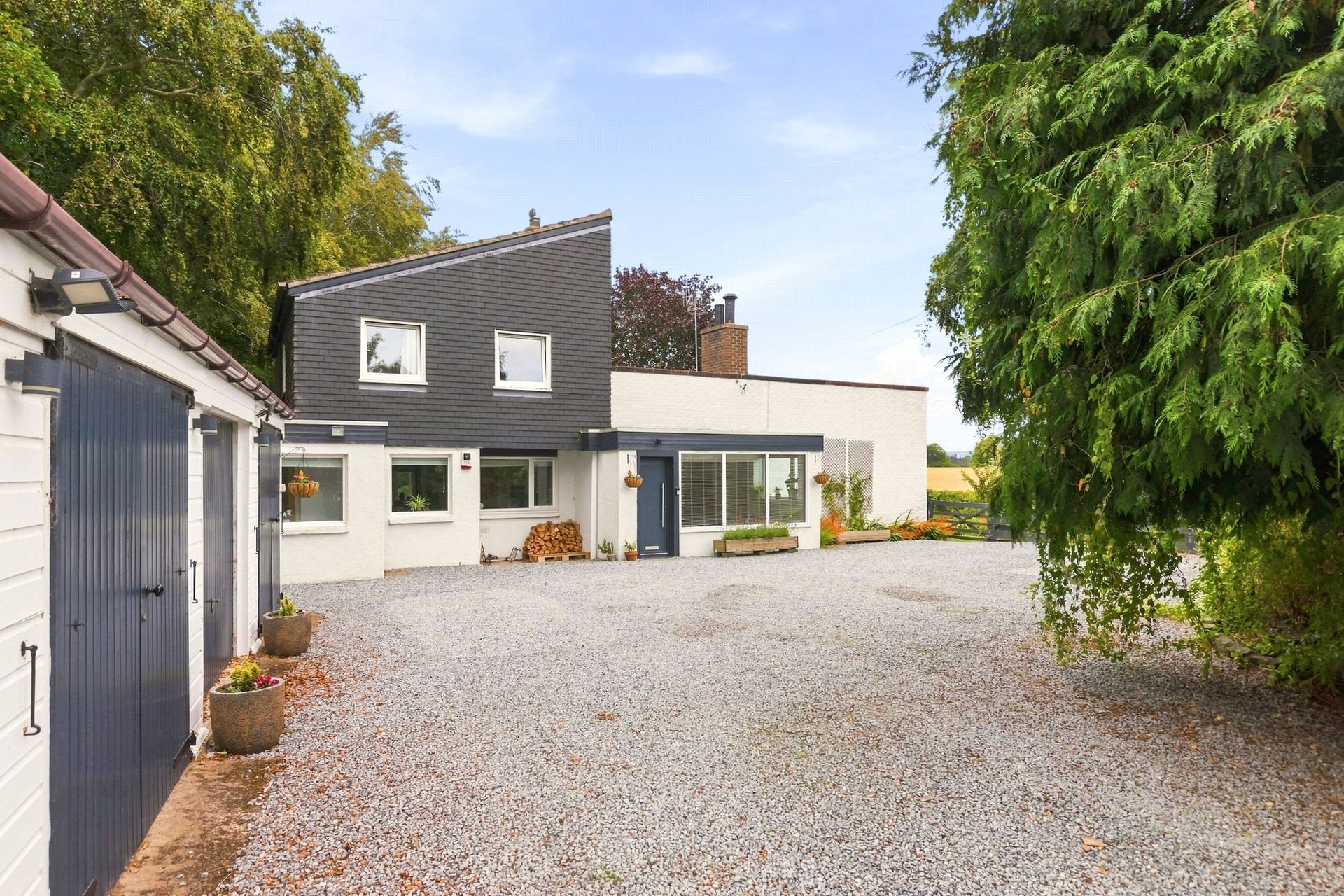Owlsgate, Haddington, East Lothian, EH41 4NL - Picture #27