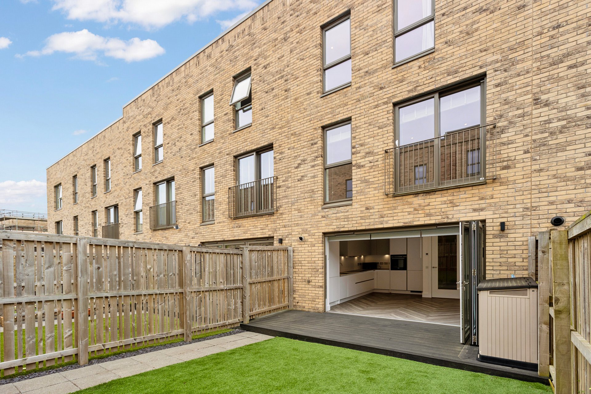 11 Teacher Court, Jordanhill, Glasgow, G13 1SY - Picture #20