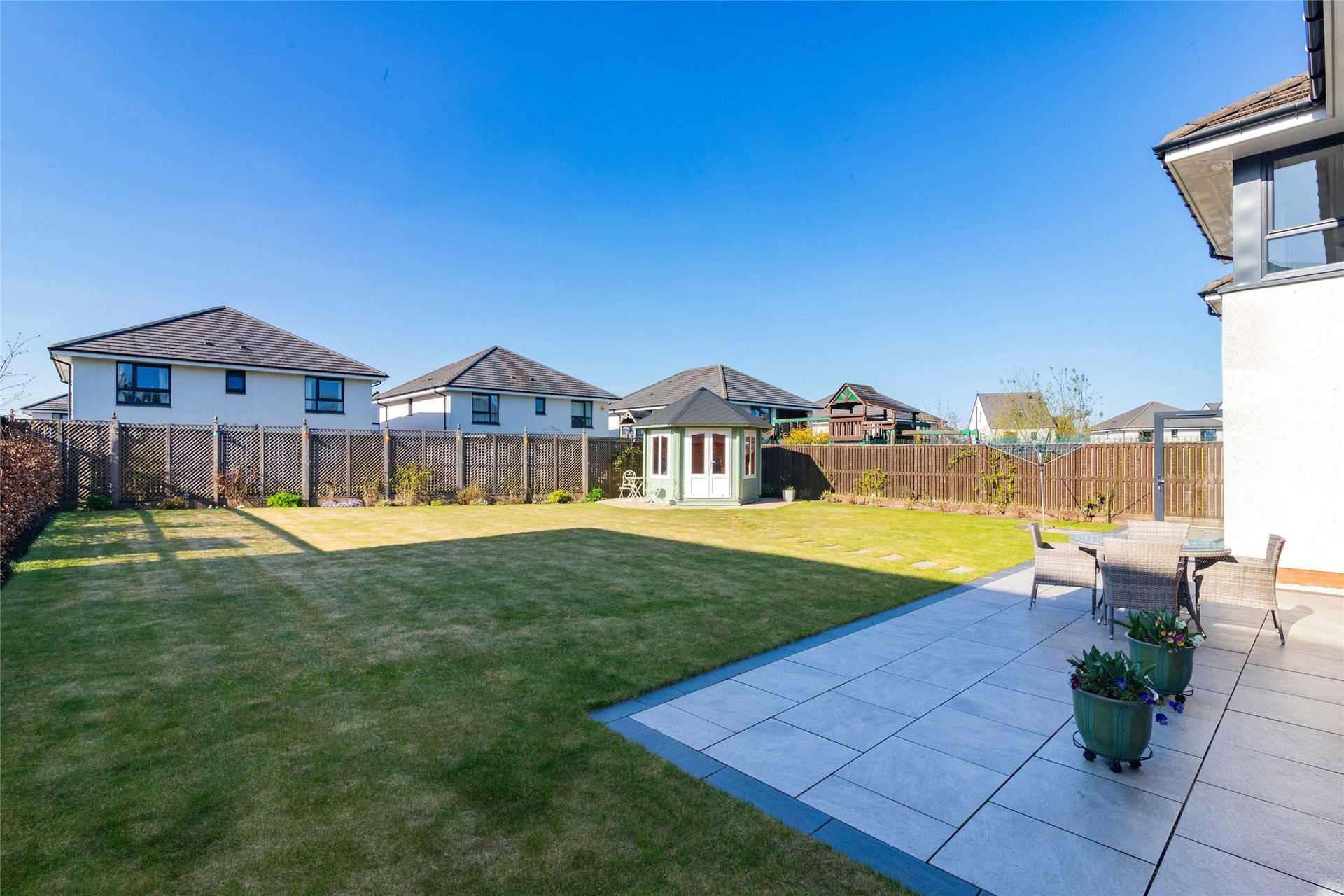 9 Aldton Avenue, Newton Mearns, Glasgow, G77 5UR - Picture #37