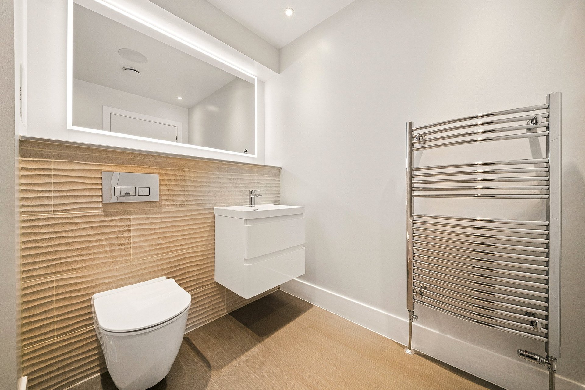 Flat 7, 73 Logie Green Road, Edinburgh, EH7 4HF - Picture #20
