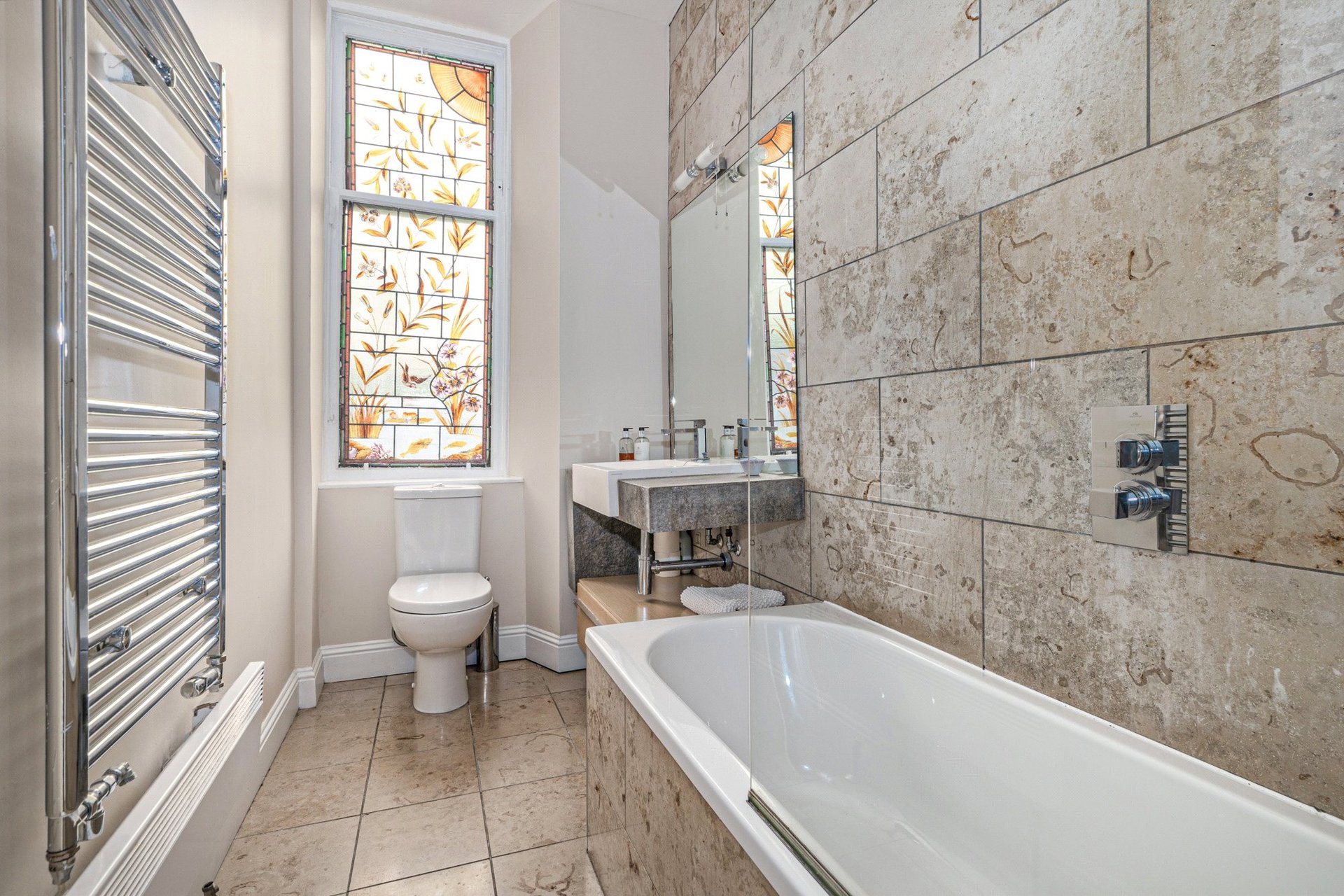 121 Terregles Avenue, Pollokshields, Glasgow, G41 4DG - Picture #25