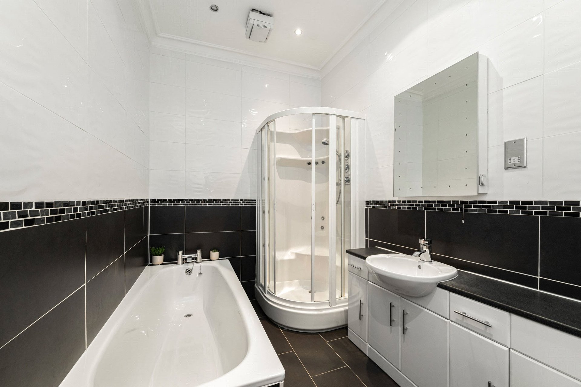 Flat 3, 36 Kingsborough Gardens, Hyndland, Glasgow, G12 9NJ - Picture #28