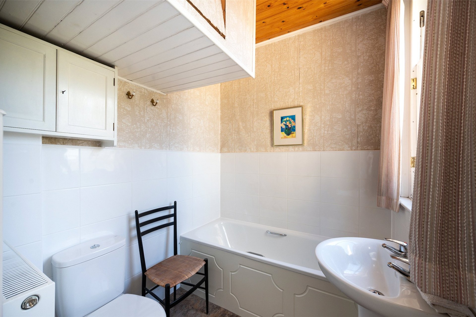 Old Schoolhouse, Cowpits Road, Whitecraig, Musselburgh, EH21 8LX - Picture #21