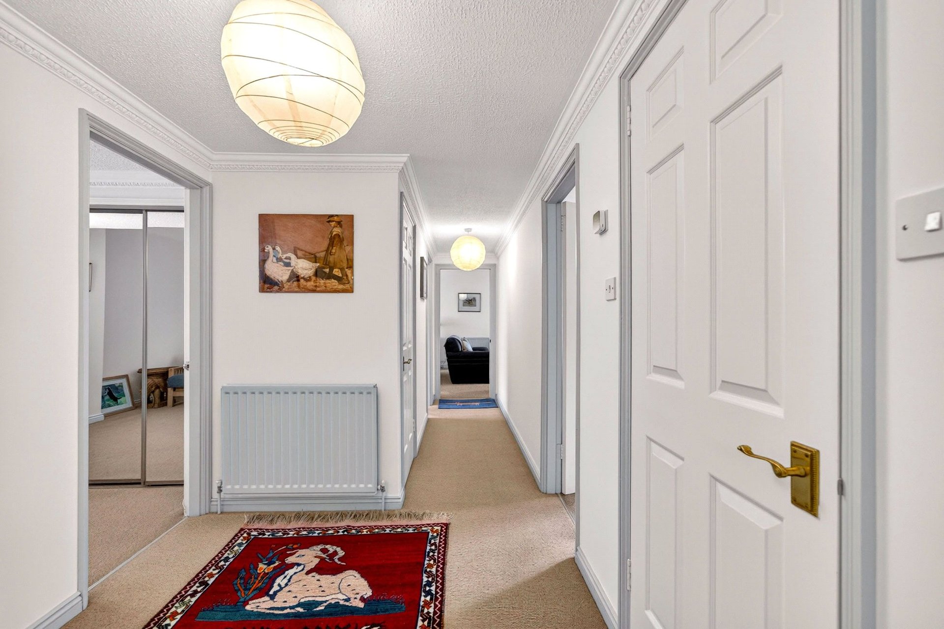 26/4 East Parkside, Edinburgh, EH16 5XN - Picture #2