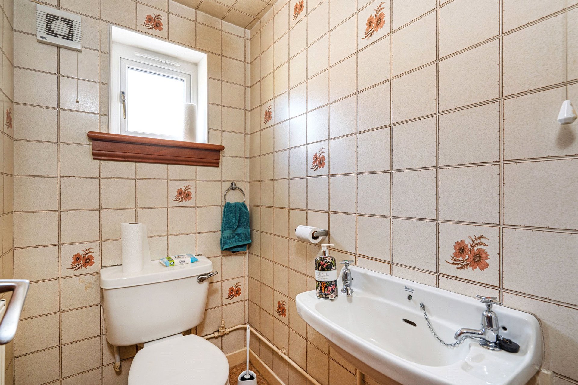 Orchard House, Old Mill Road, Craigrothie, Cupar, KY15 5PZ - Picture #17