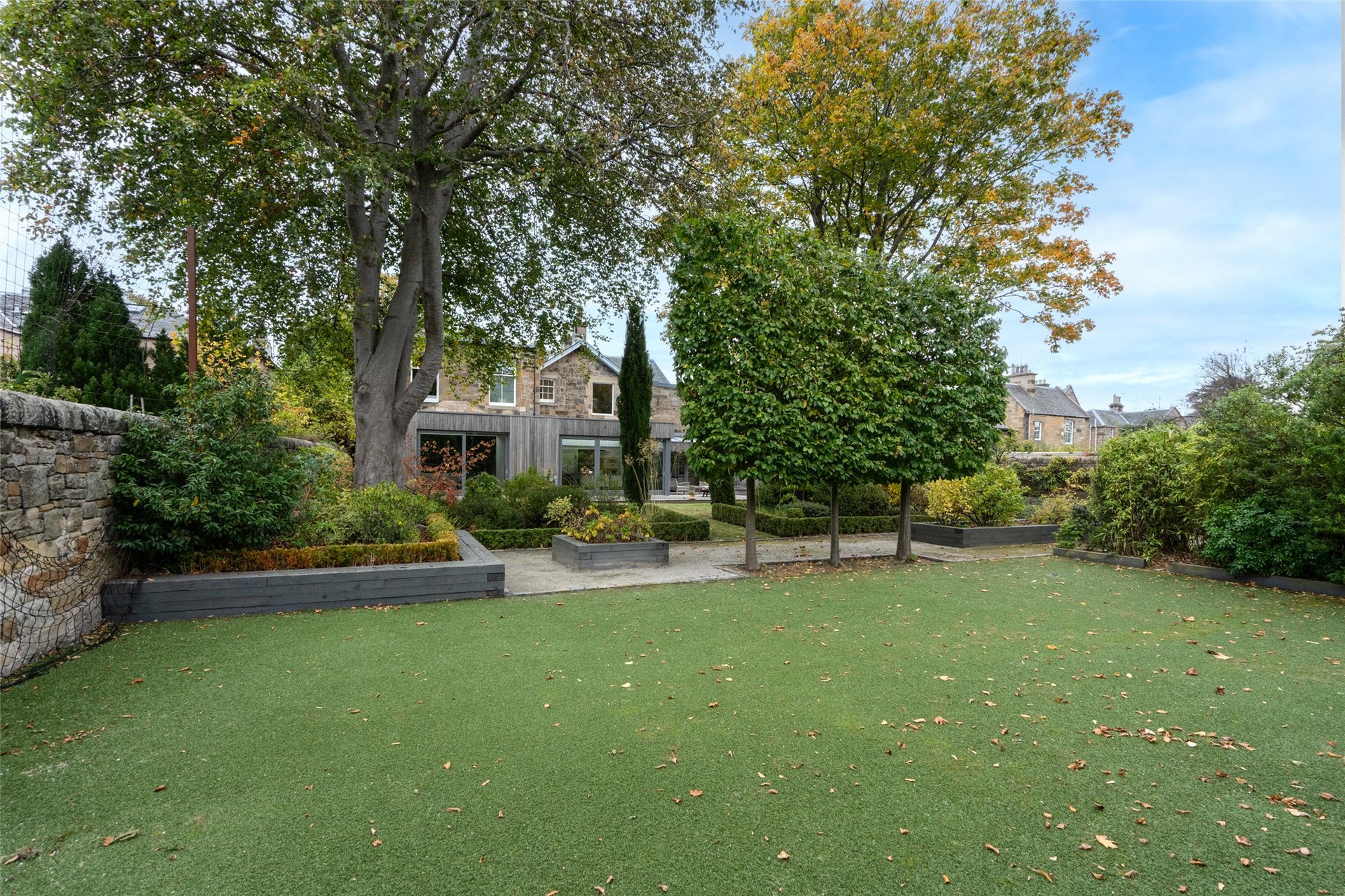 Viewfield Lodge, 5 Greenhill Gardens, Greenhill, Edinburgh, EH10 4BN - Picture #40