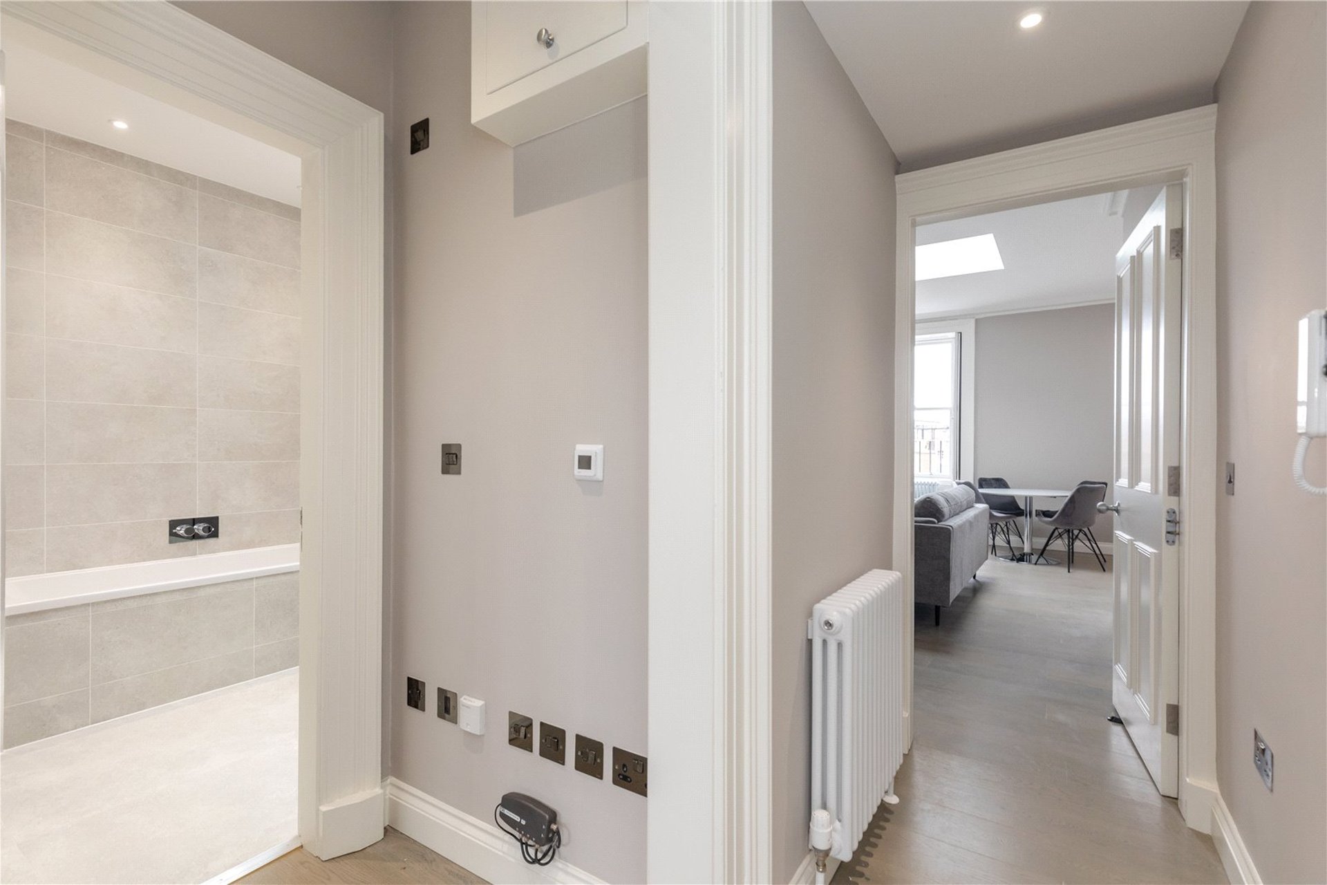 3F, 42 Melville Street, Edinburgh, Midlothian, EH3 7HA - Picture #16