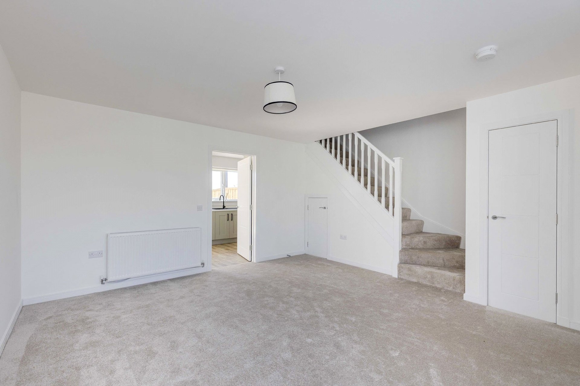 24 Fourdrinier Drive, Penicuik, Midlothian, EH26 0GN - Picture #7