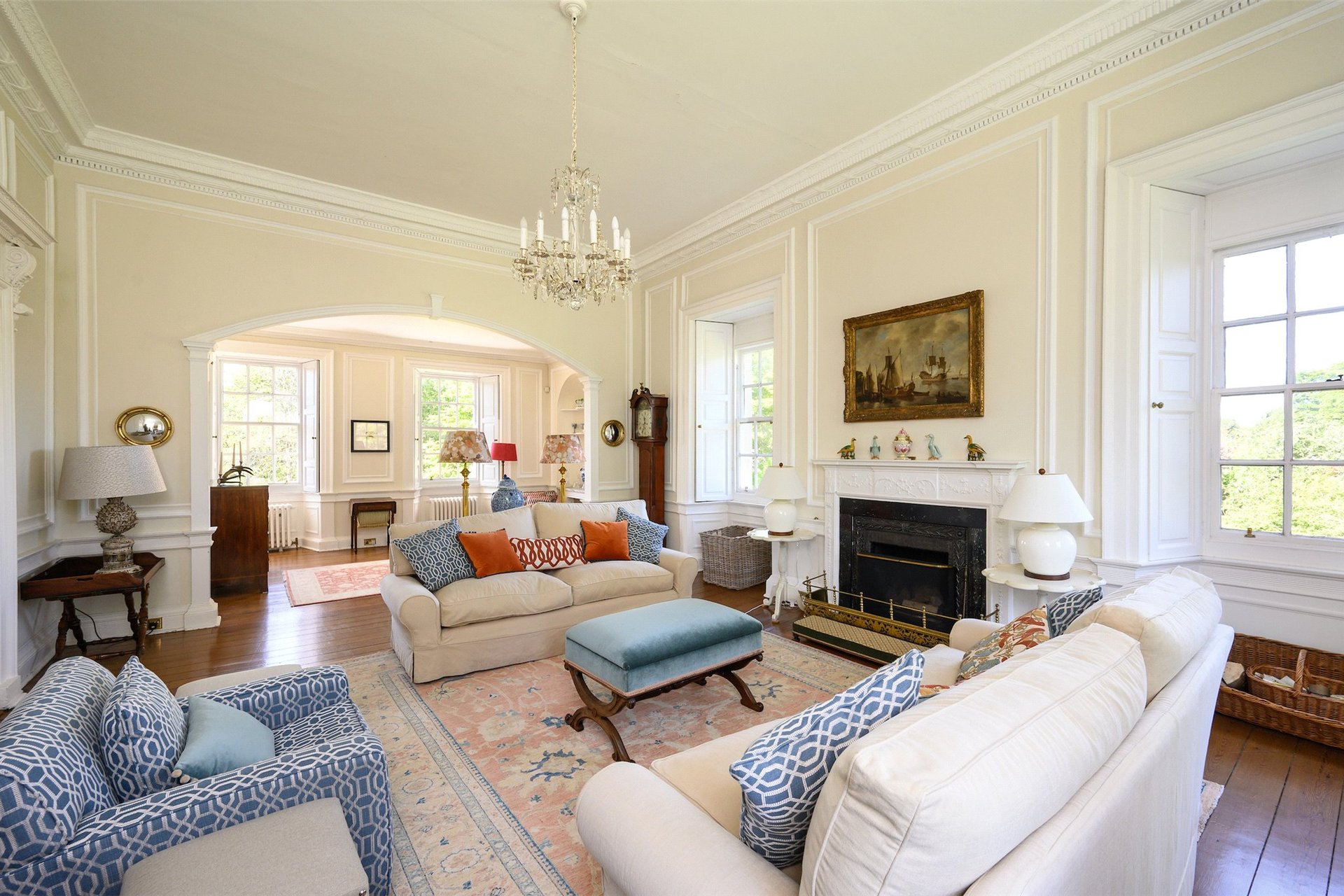 Catherine Lodge, 19 Inveresk Village, Musselburgh, East Lothian, EH21 7TD - Picture #3