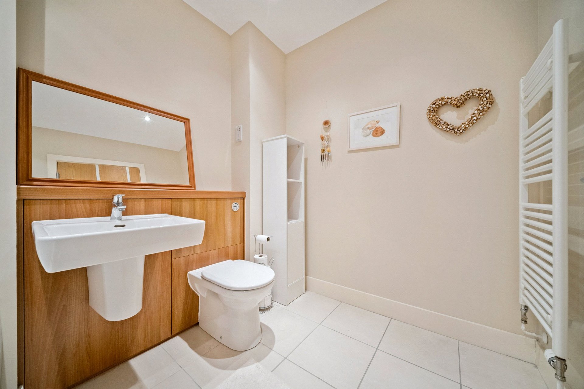 Flat 4, 20 Fettes Rise, Edinburgh, Midlothian, EH4 1QH - Picture #14